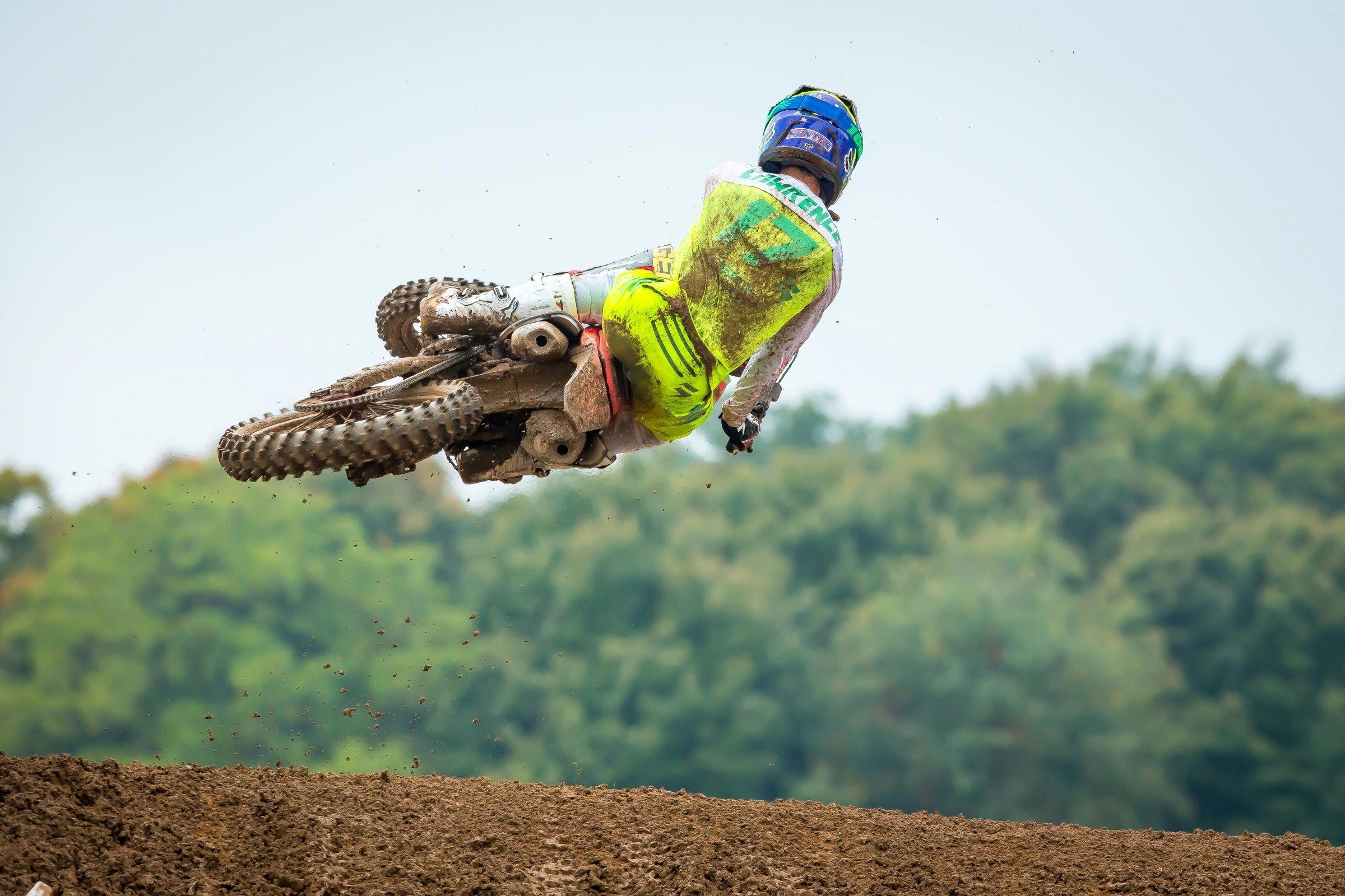 Lawrence, Weltin, Wheeler on Pulpmx Show Tonight