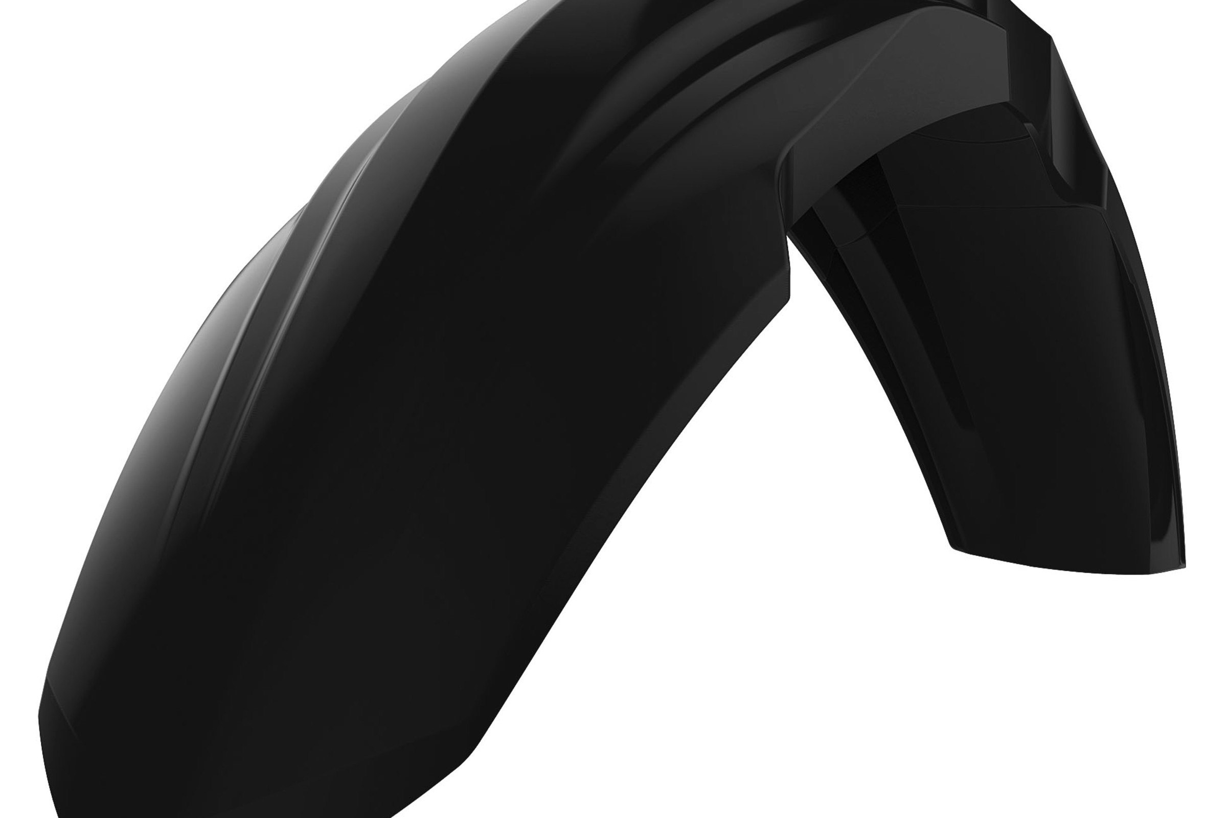 Polisport Releases CR125/250 Restyling Kit