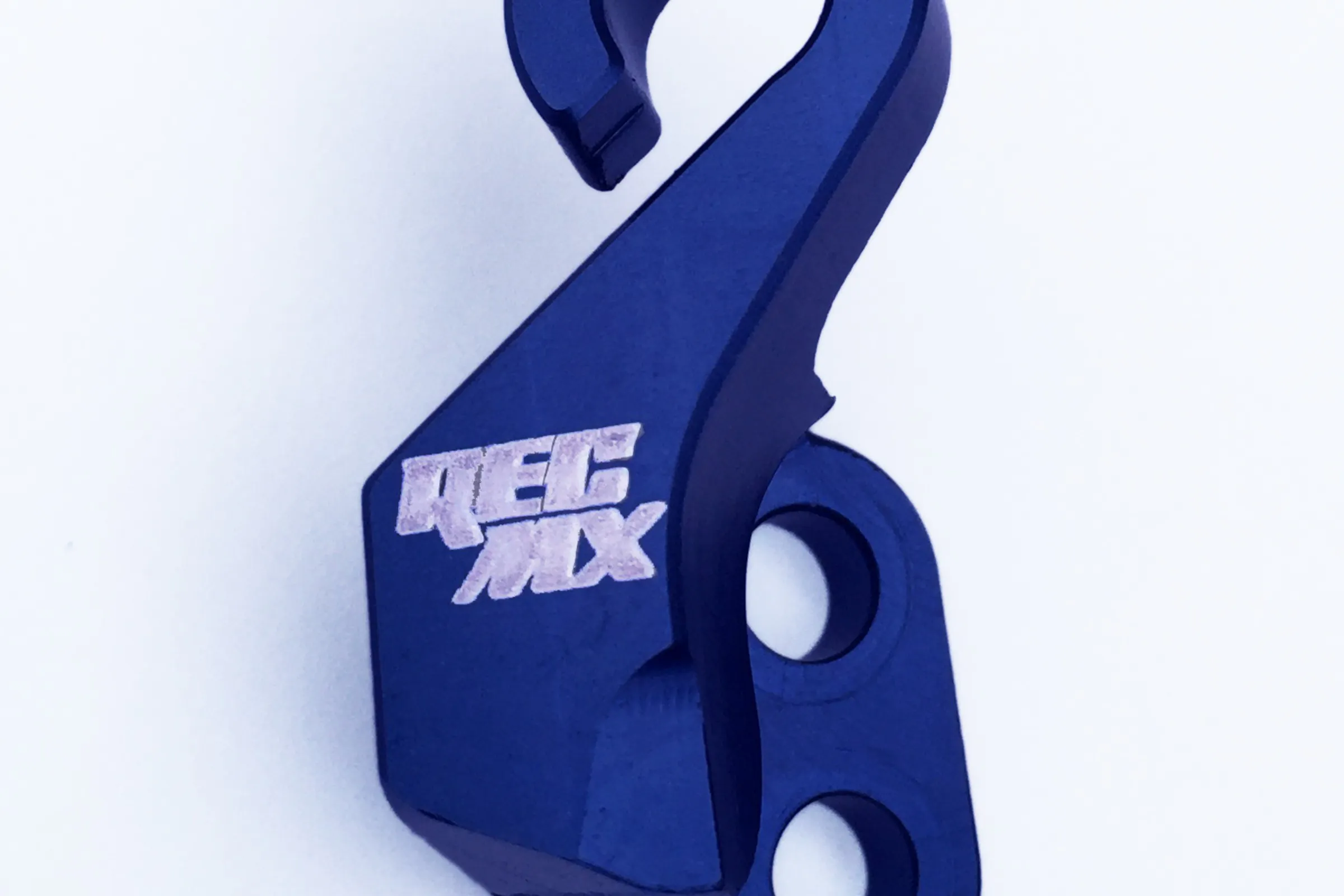 REC MX Billet Clutch Cable Guide Now Available