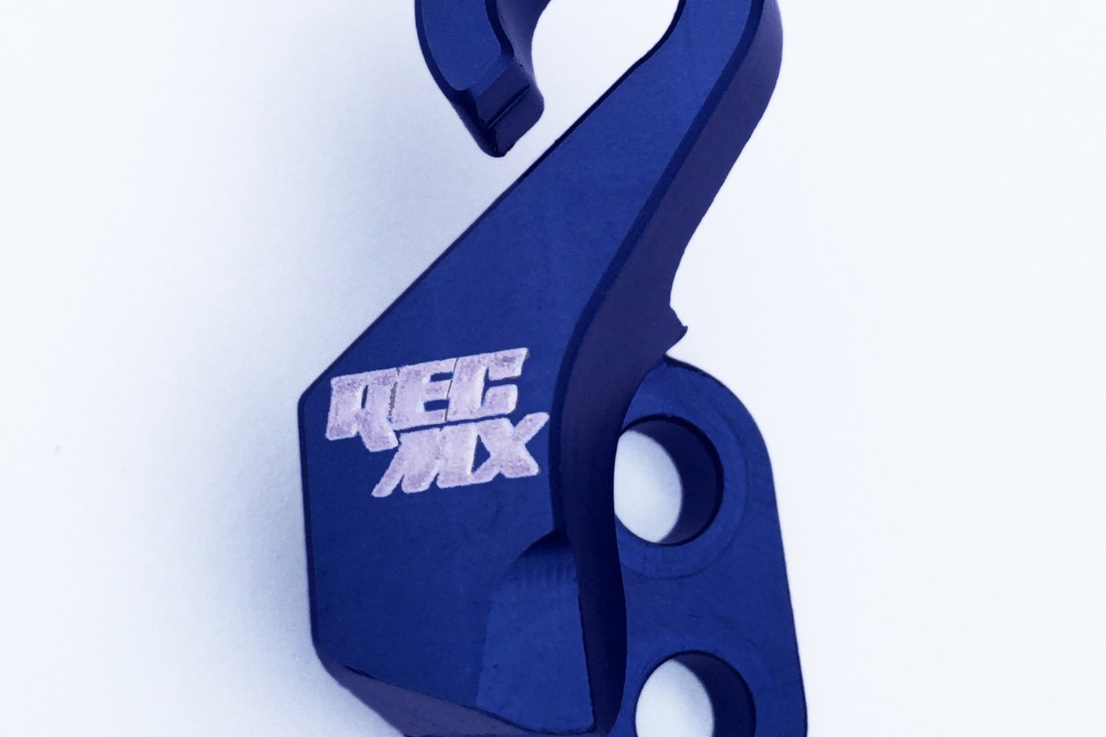 REC MX Billet Clutch Cable Guide Now Available - Racer X