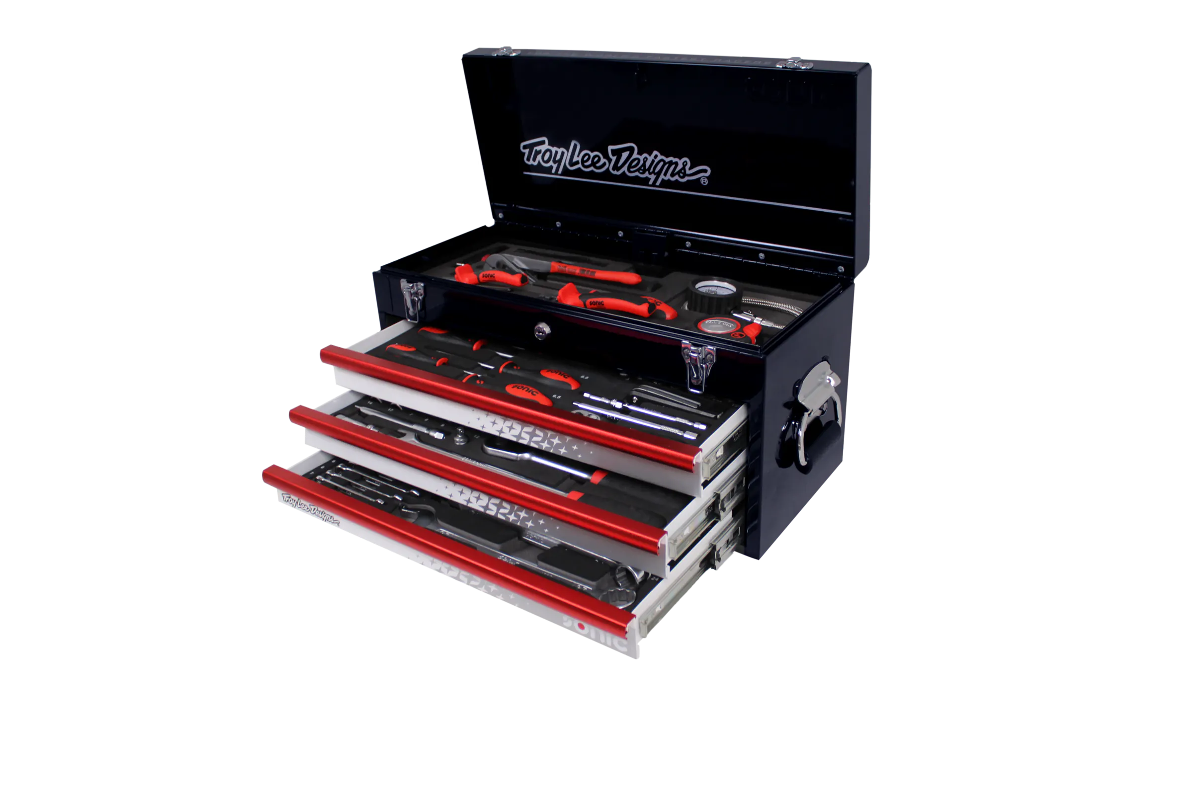Racer X Survey TLD Toolbox Winner Announcement