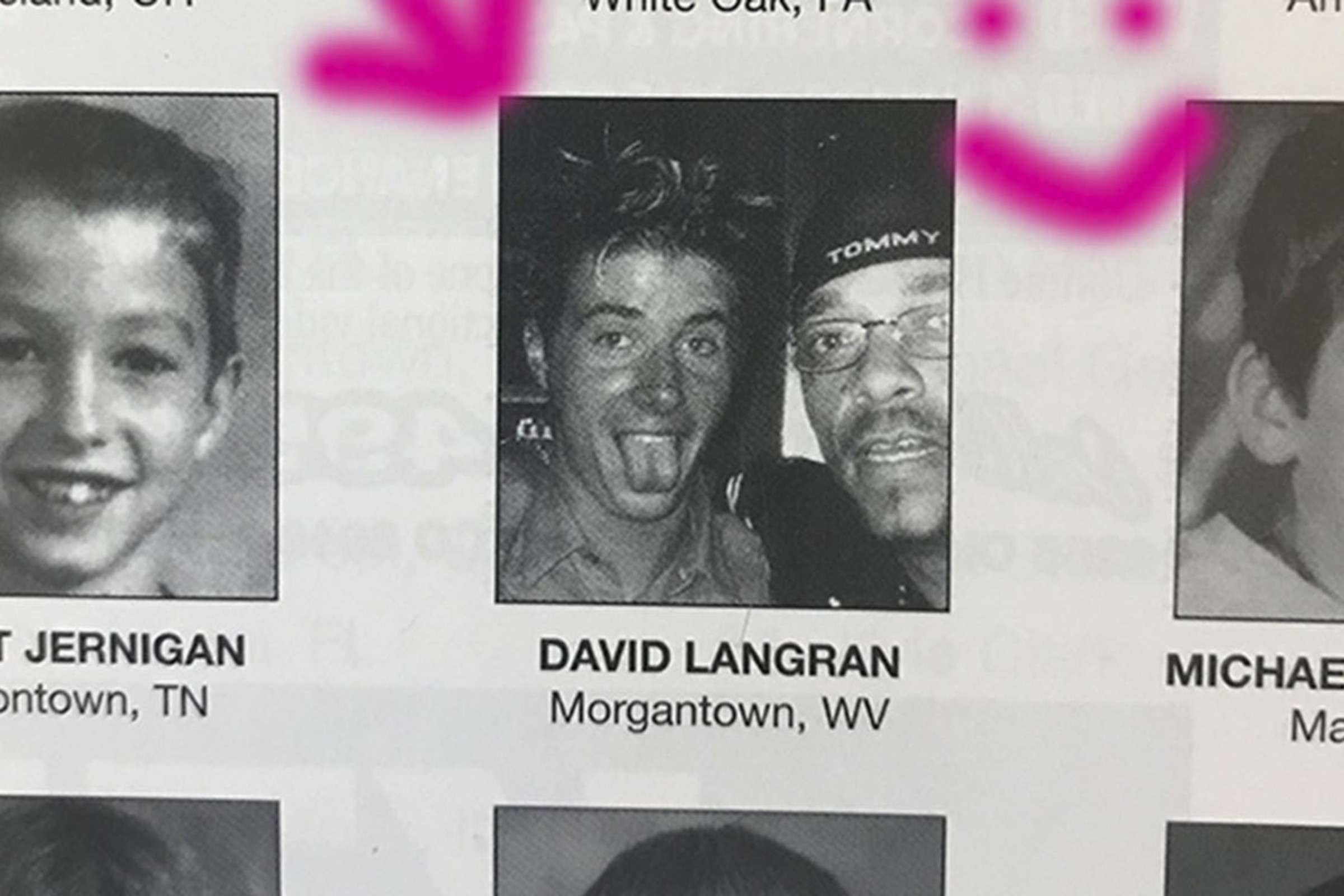 That Time Ice T Was Hanging Out at the Races