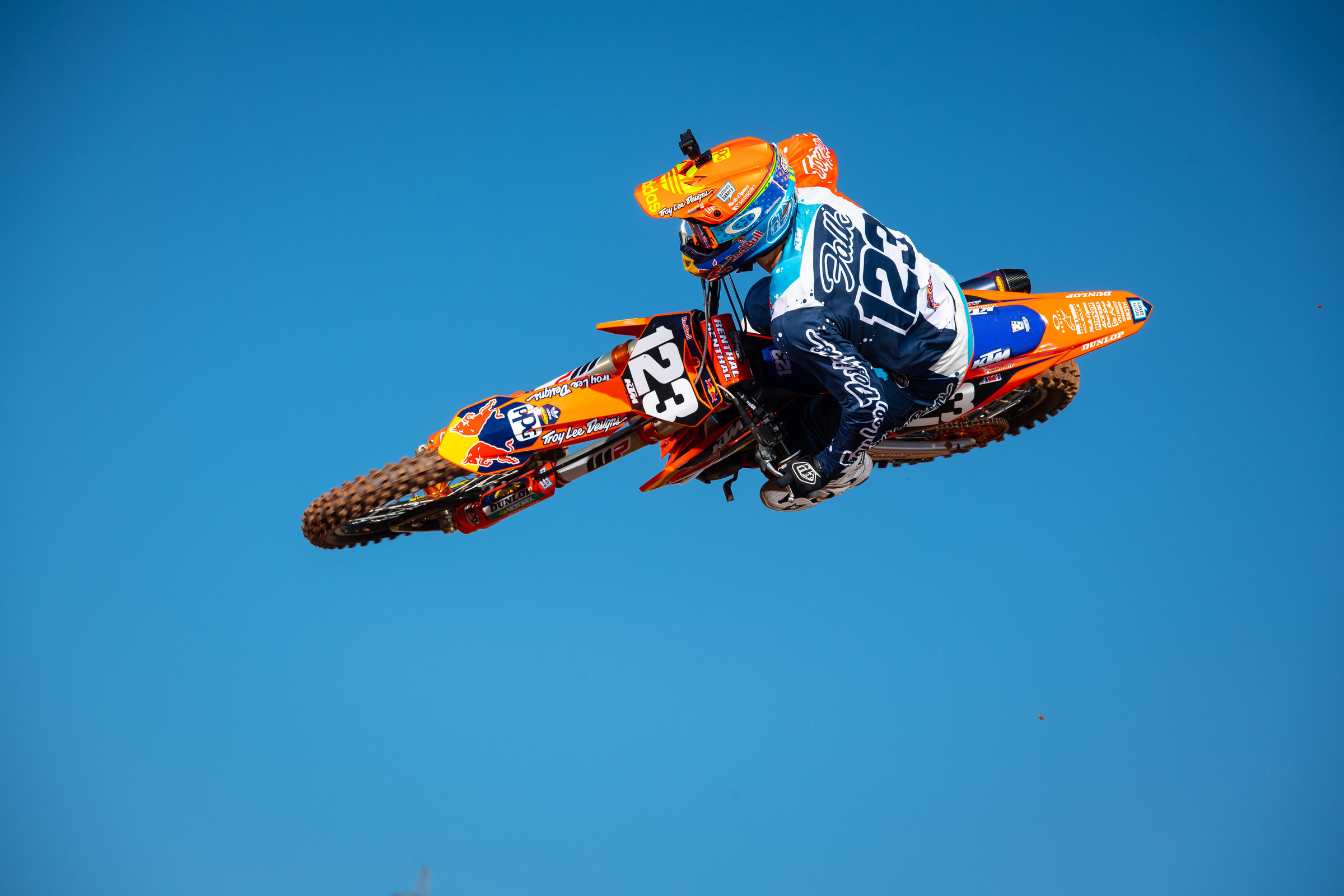 Gallery: Troy Lee Designs/Red Bull KTM Team Shoot - Racer X