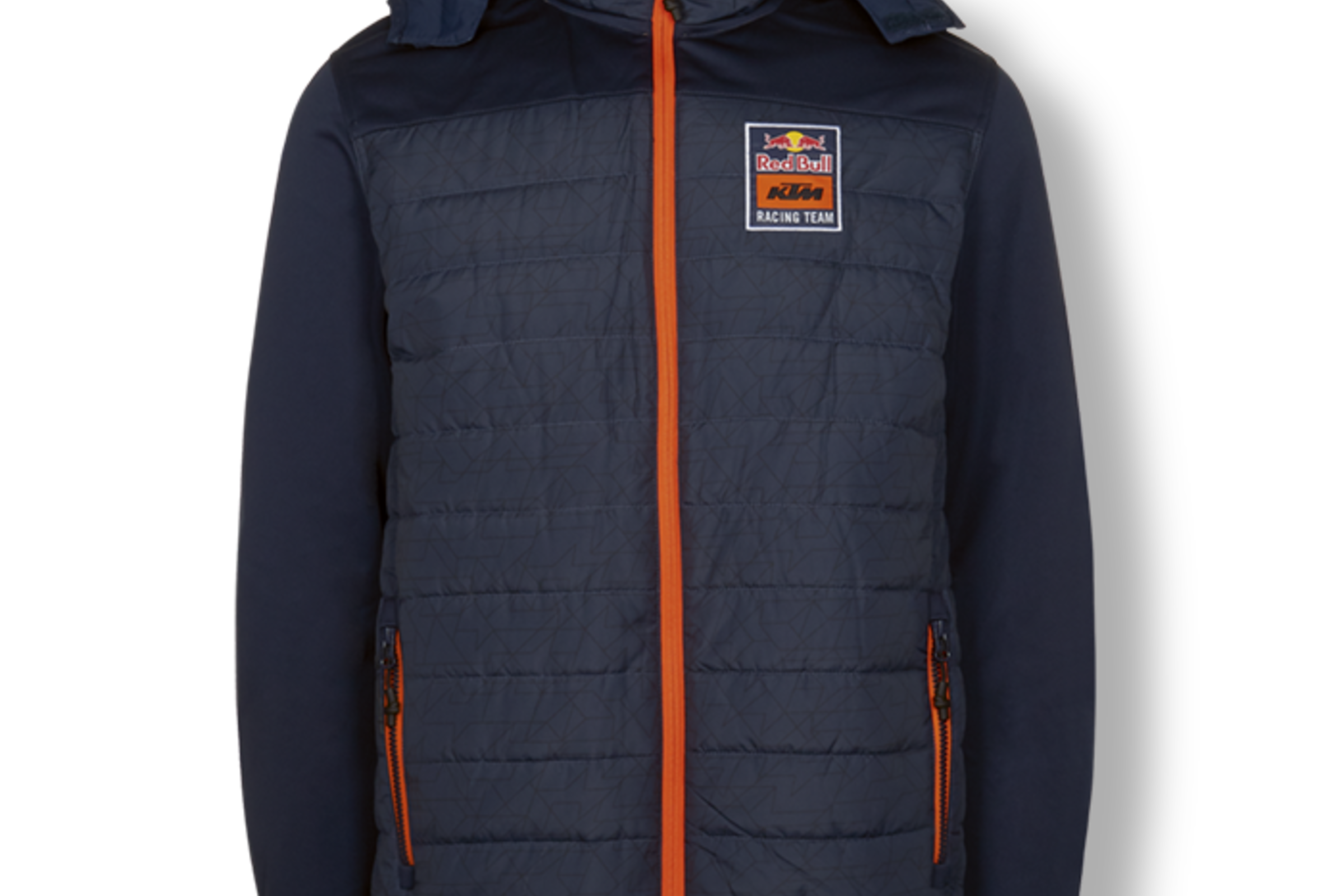 Red bull clearance softshell 2019