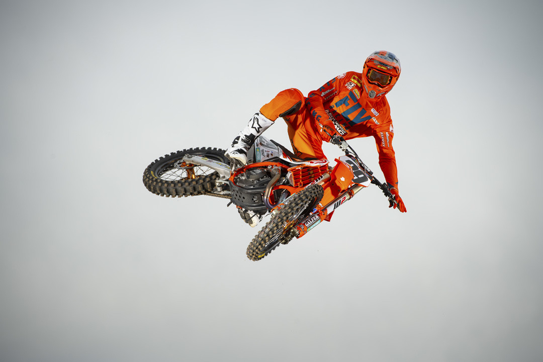 Gallery: 2019 Rocky Mountain ATV/MC-KTM-WPS Team Shoot - Racer X