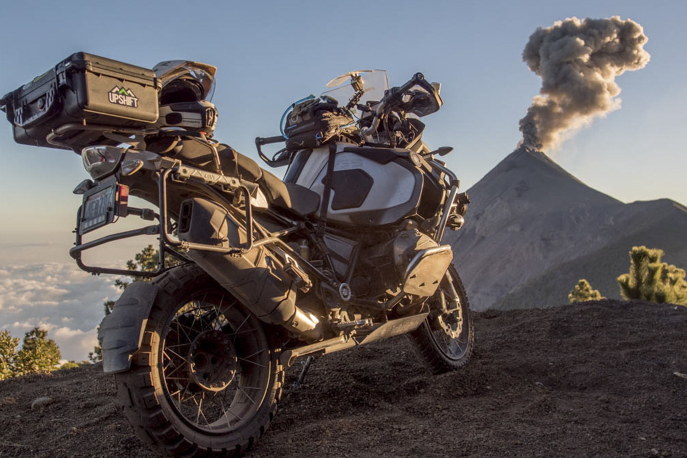 <em> Reaching The Top </em> May Be The Best Motorcycle Documentary You'll Watch This Year