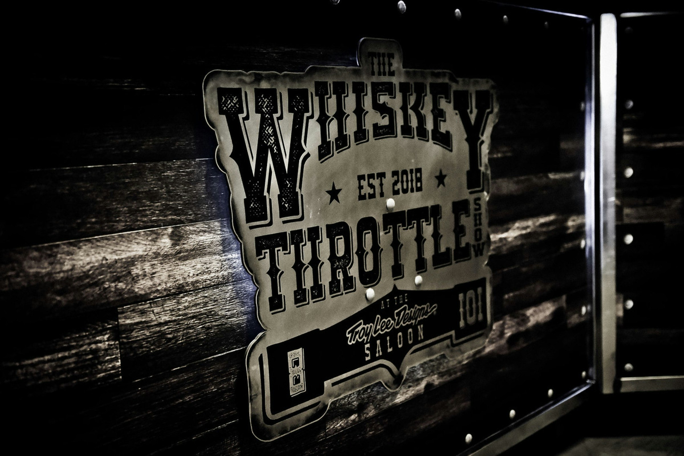 Watch: Rick Johnson on <em> The Whiskey Throttle Show </em>