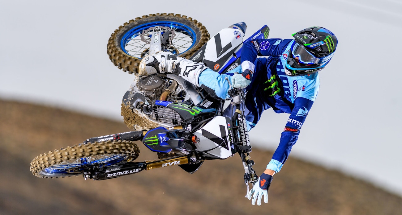 Which Elite Rookie Will See The Most Success? - Supercross - Racer X Online