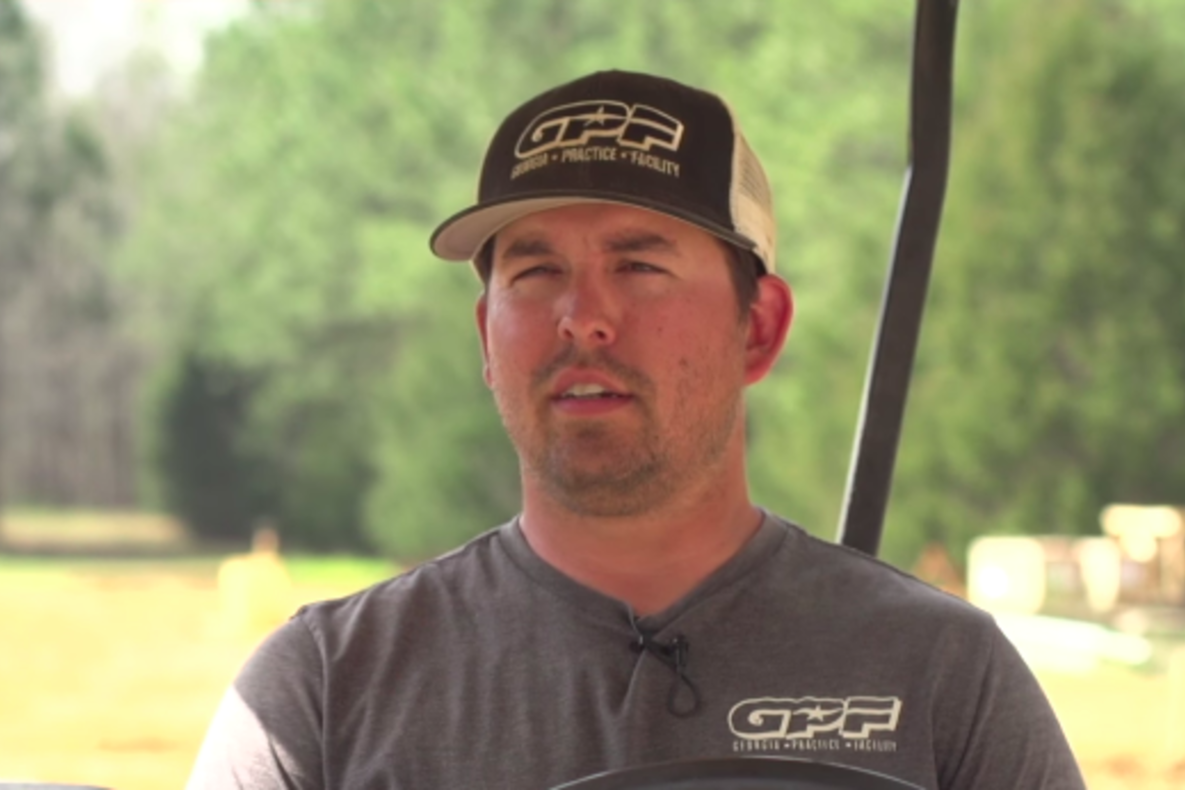 Fly Racing Racer X Podcast: Josh Woods