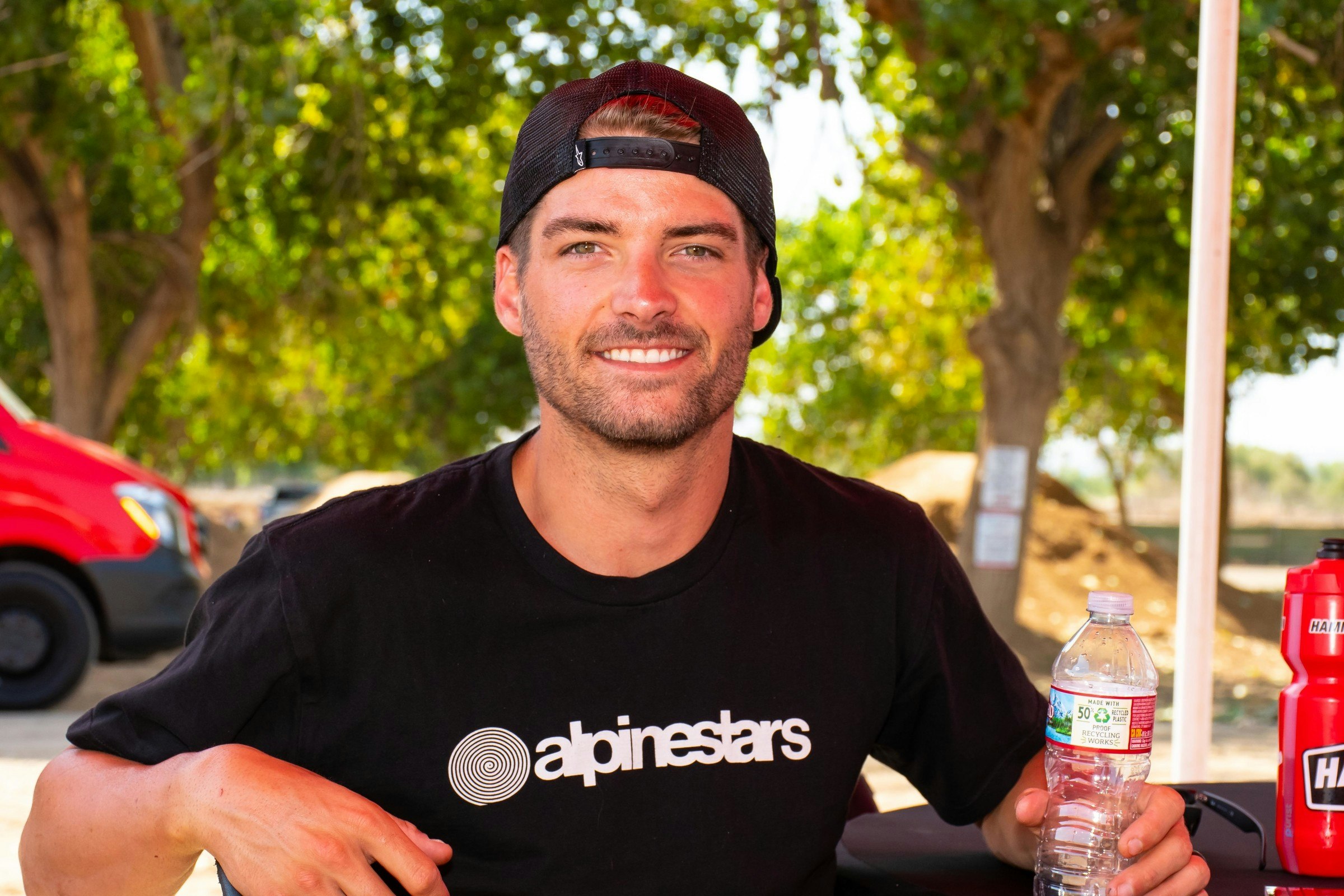 Broc Tickle Still in Limbo