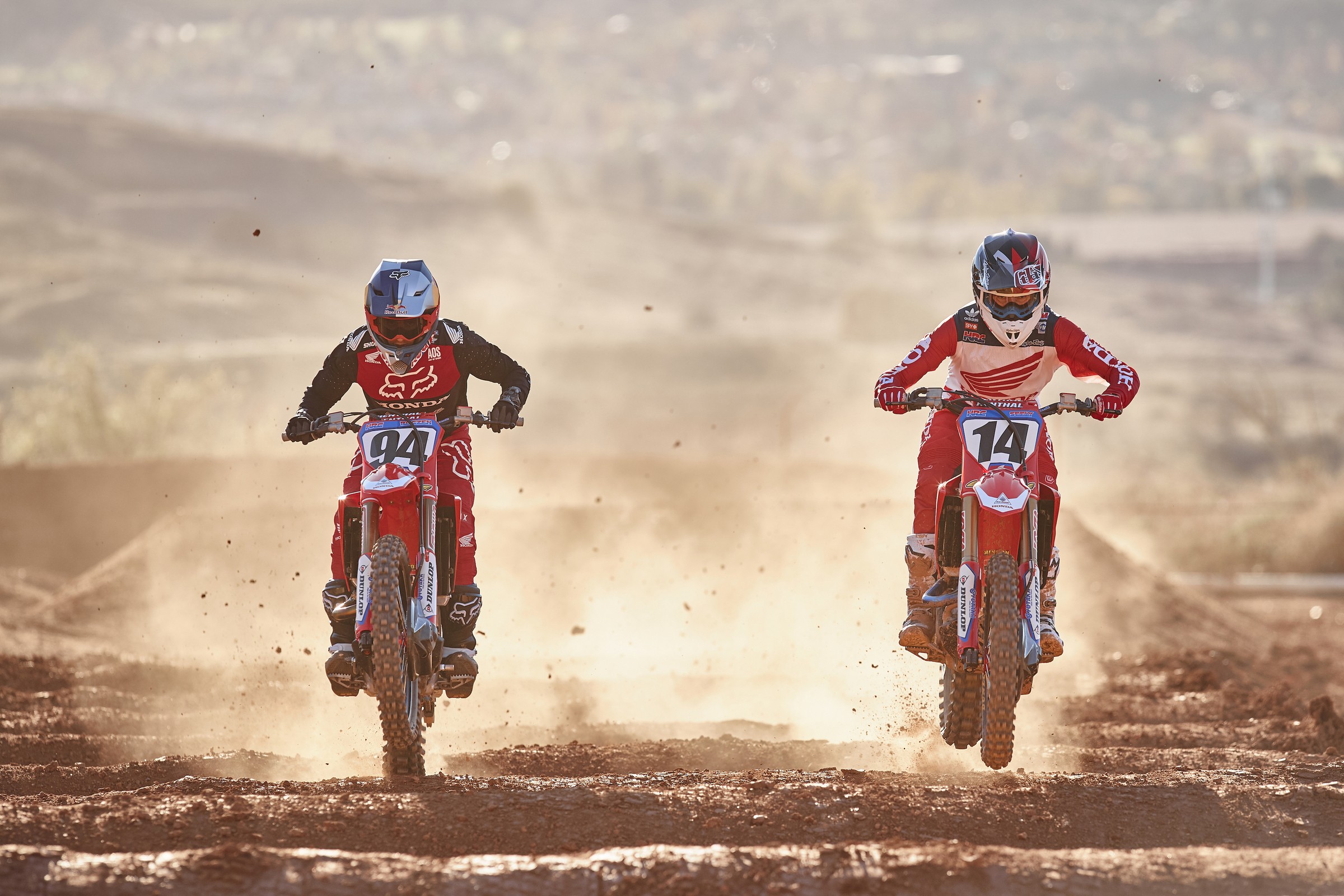 Best of 2019 Pro Motocross 450 class season