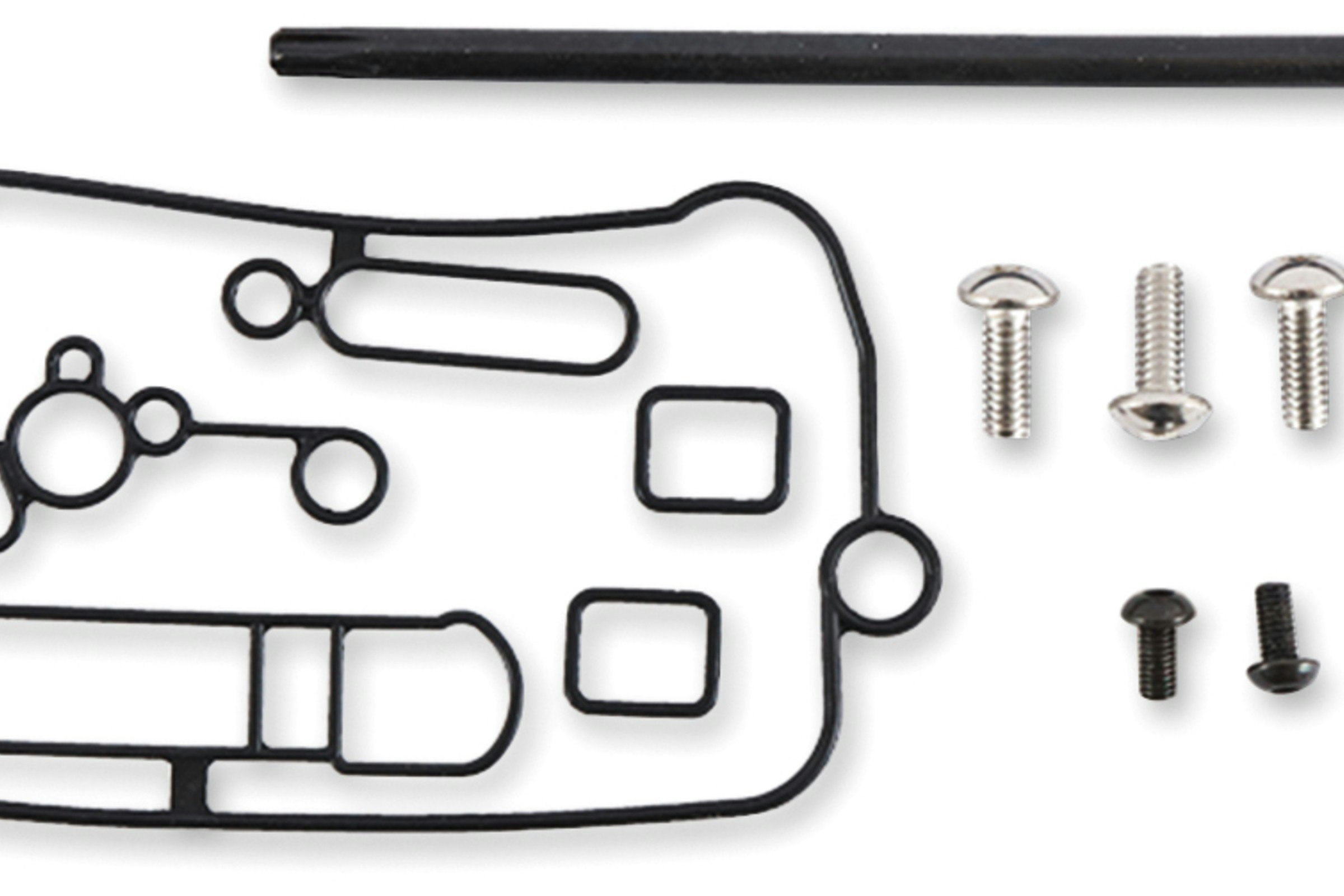 Moose Racing Introduces Carburetor Mid Body Gasket Kits