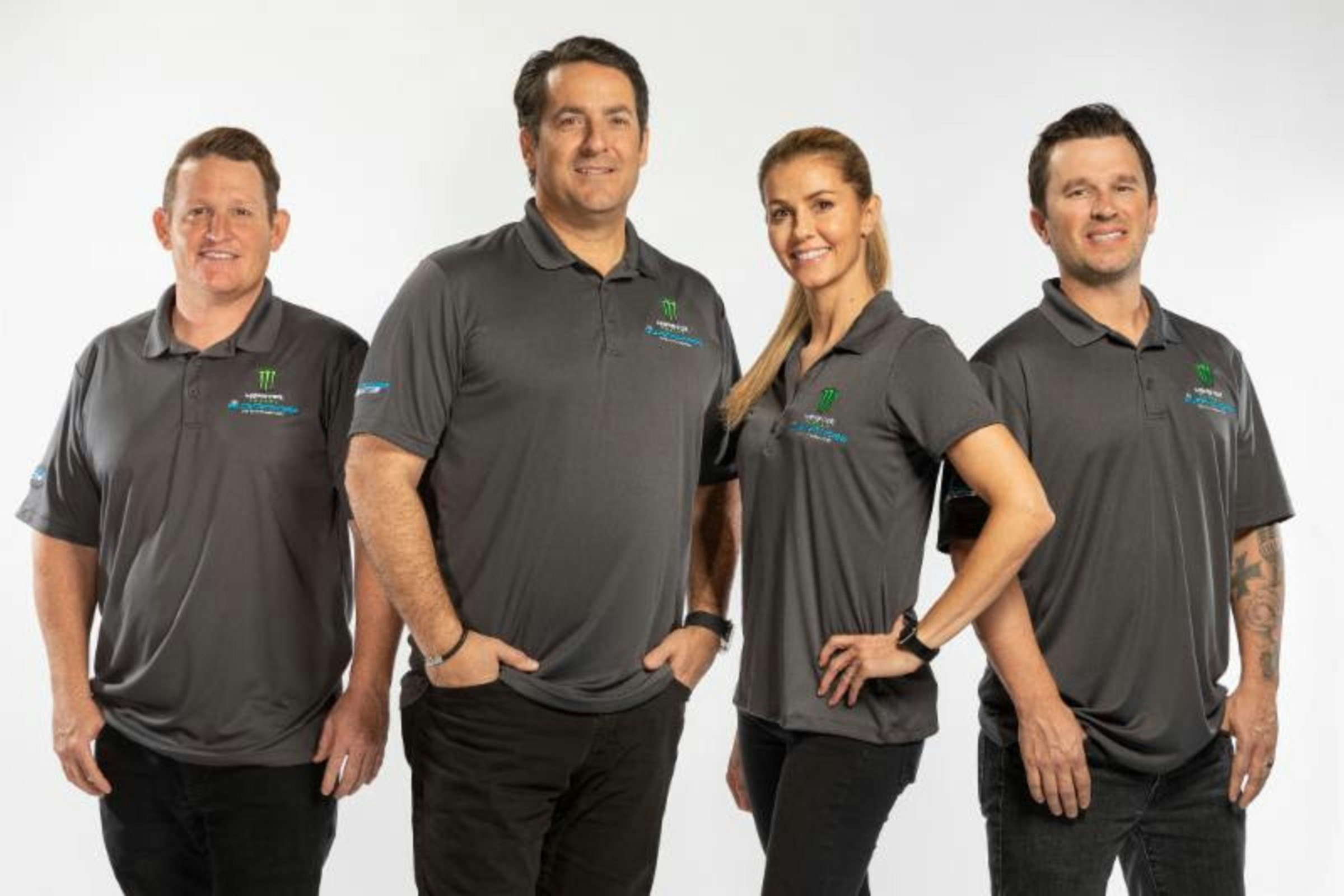 2019 Monster Energy Supercross Broadcast Team Announced