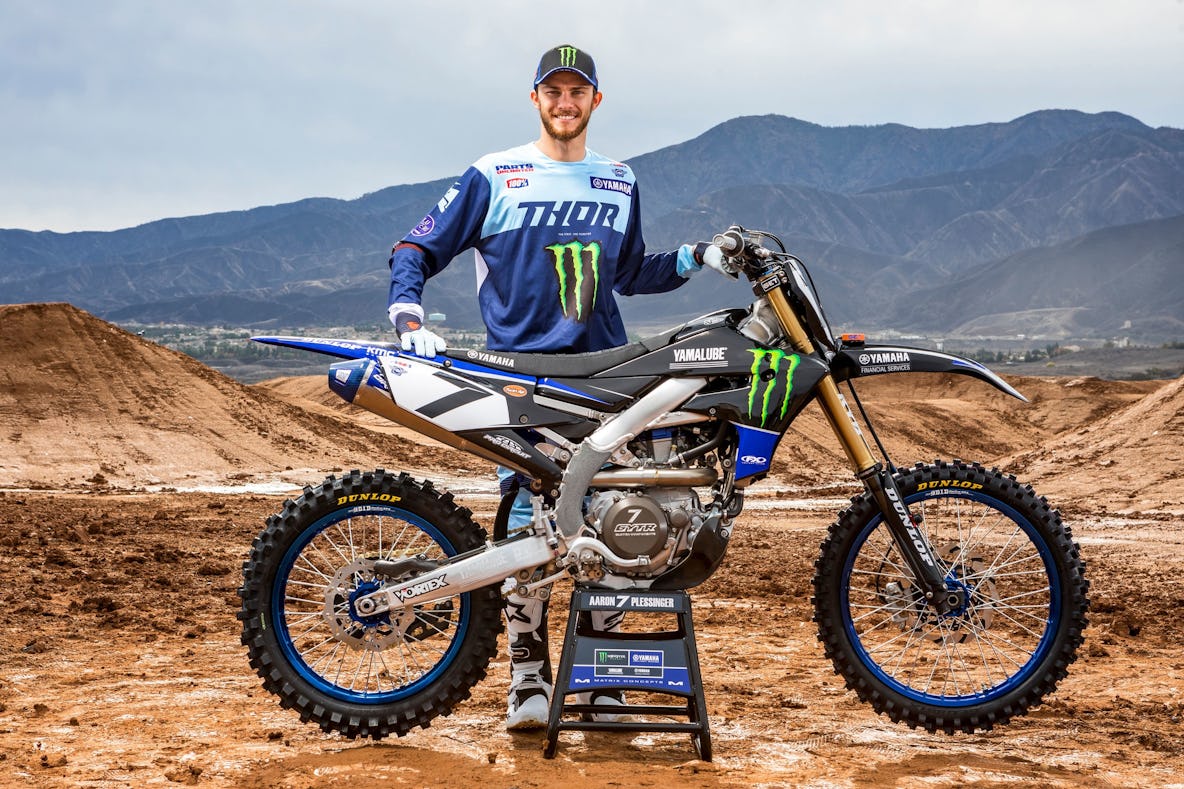 Image result for aaron plessinger 2019