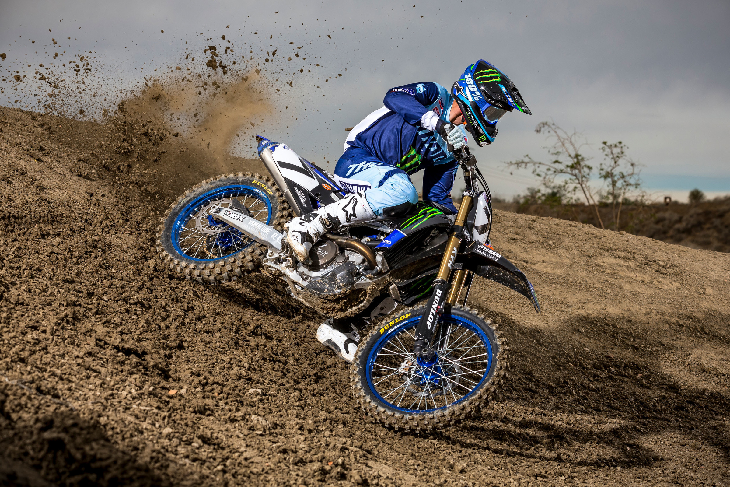 Aaron Plessinger Will Make 450 Debut at 2019 Anaheim 1 - Supercross ...