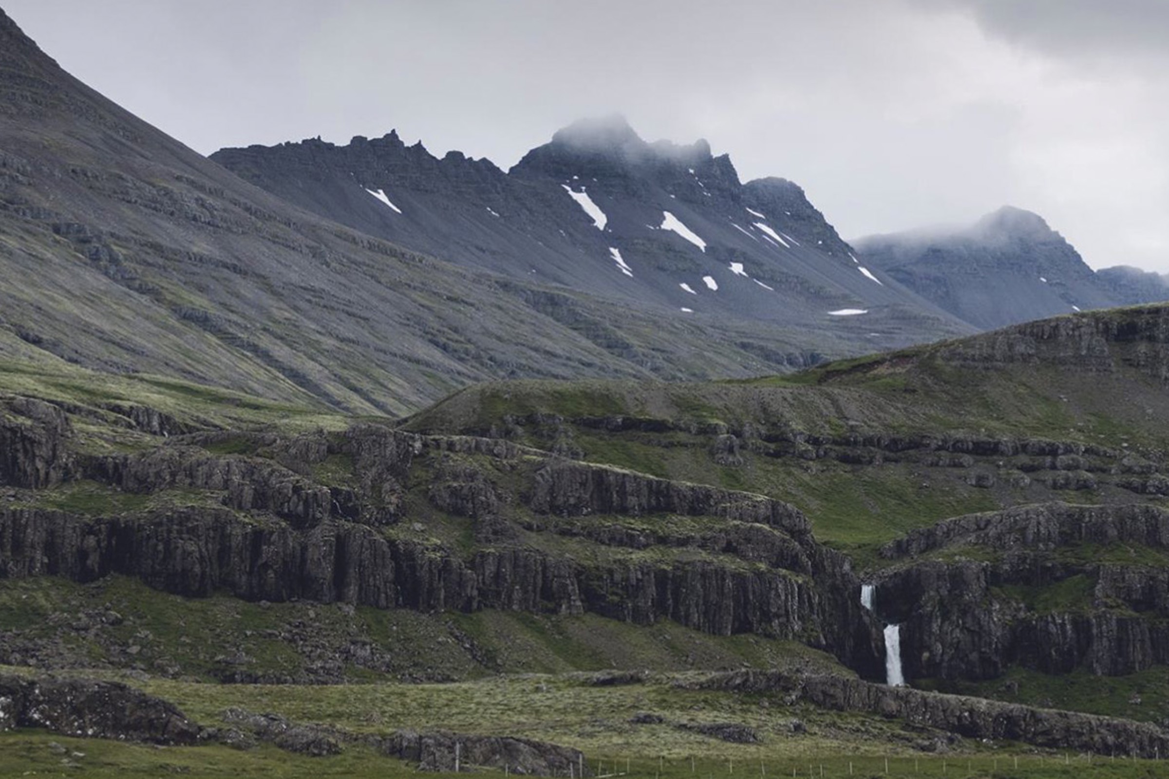 Add Iceland To Your Bucket List Of Places To Ride
