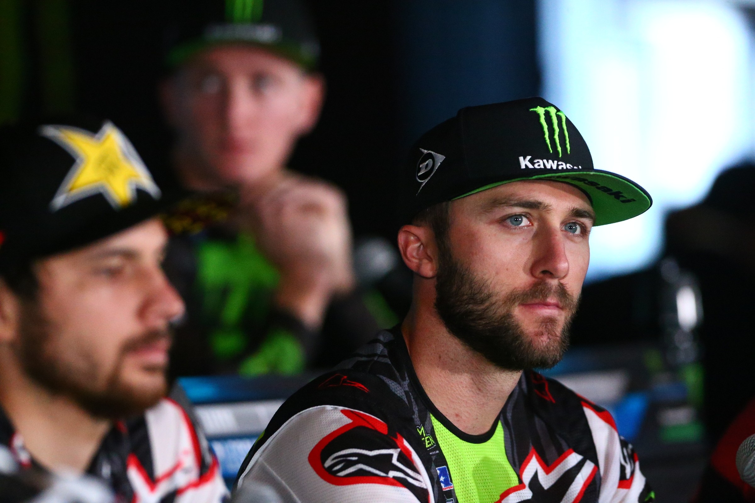 Insight: News and Notes From The A1 Press Conference