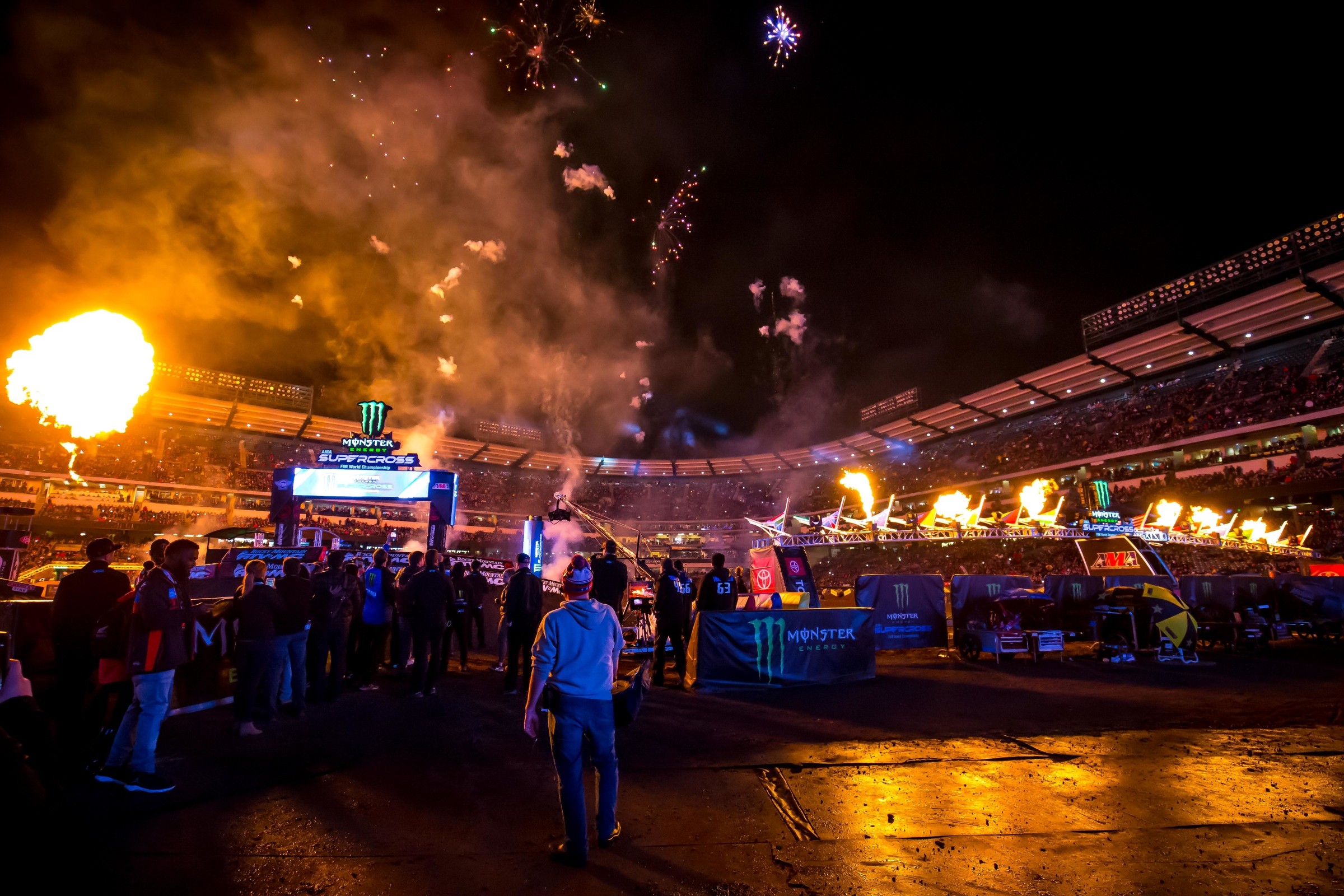 Saturday Night Live: Anaheim 1