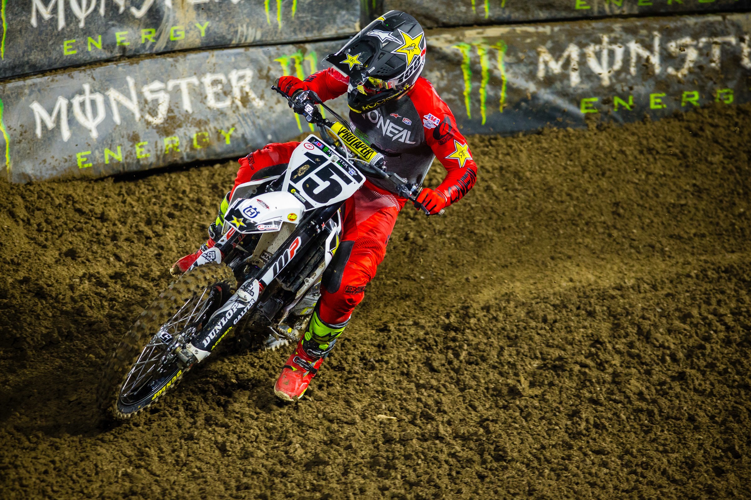 Fly Racing Racer X Podcast 2019 Anaheim 1 Review