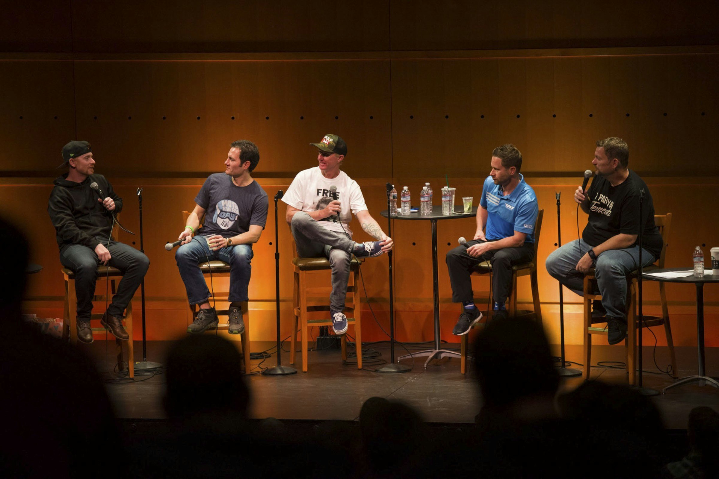 PulpMX/Racer X Live Show This Friday Night Before Denver Supercross