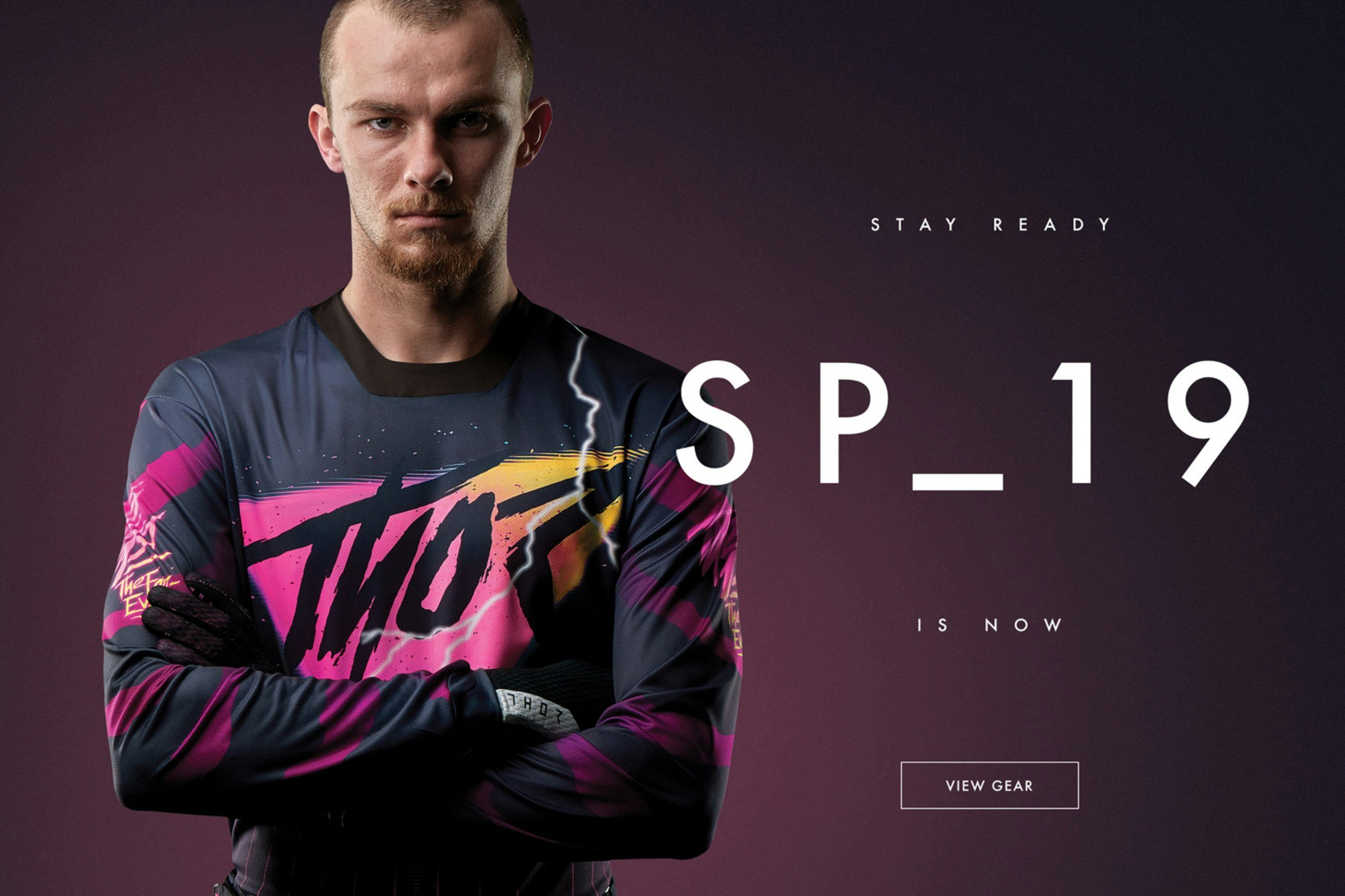 THOR Launches 2019 Spring Collection