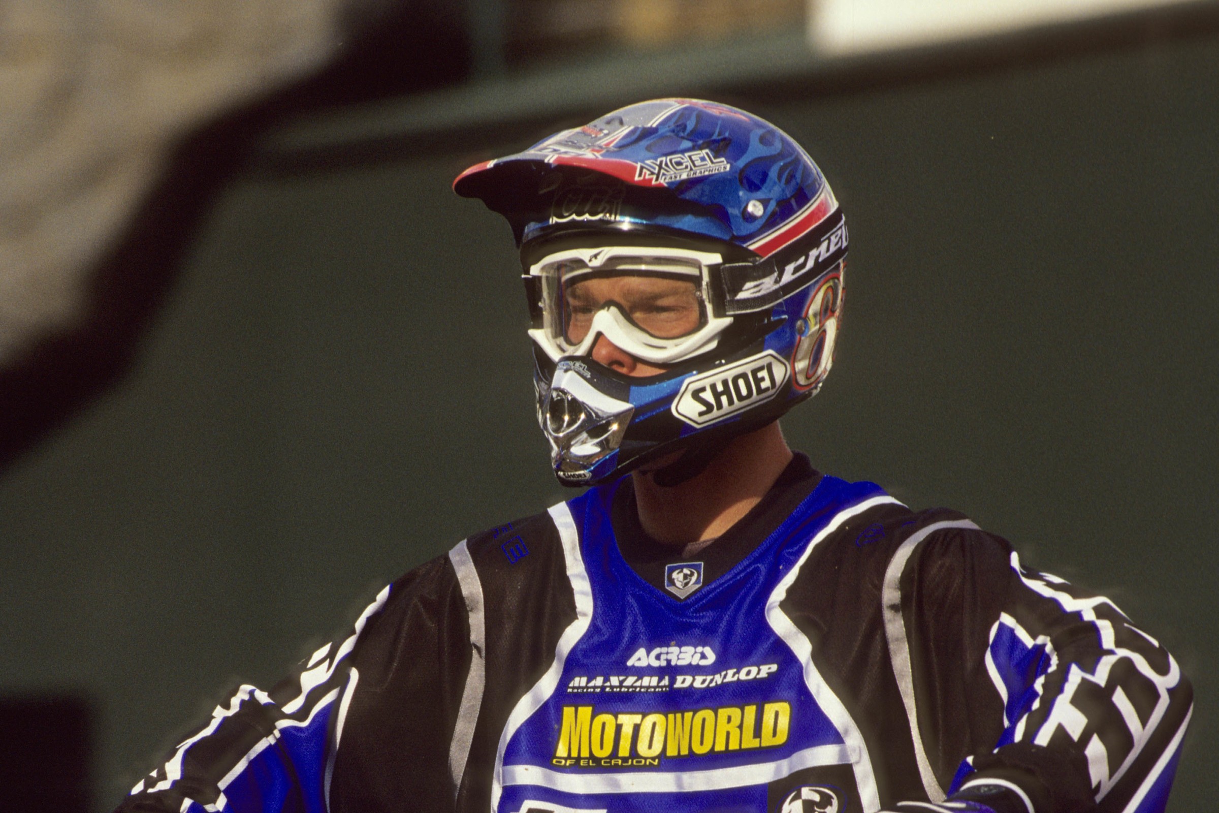 Fly Racing Racer X Podcast: Greg Schnell