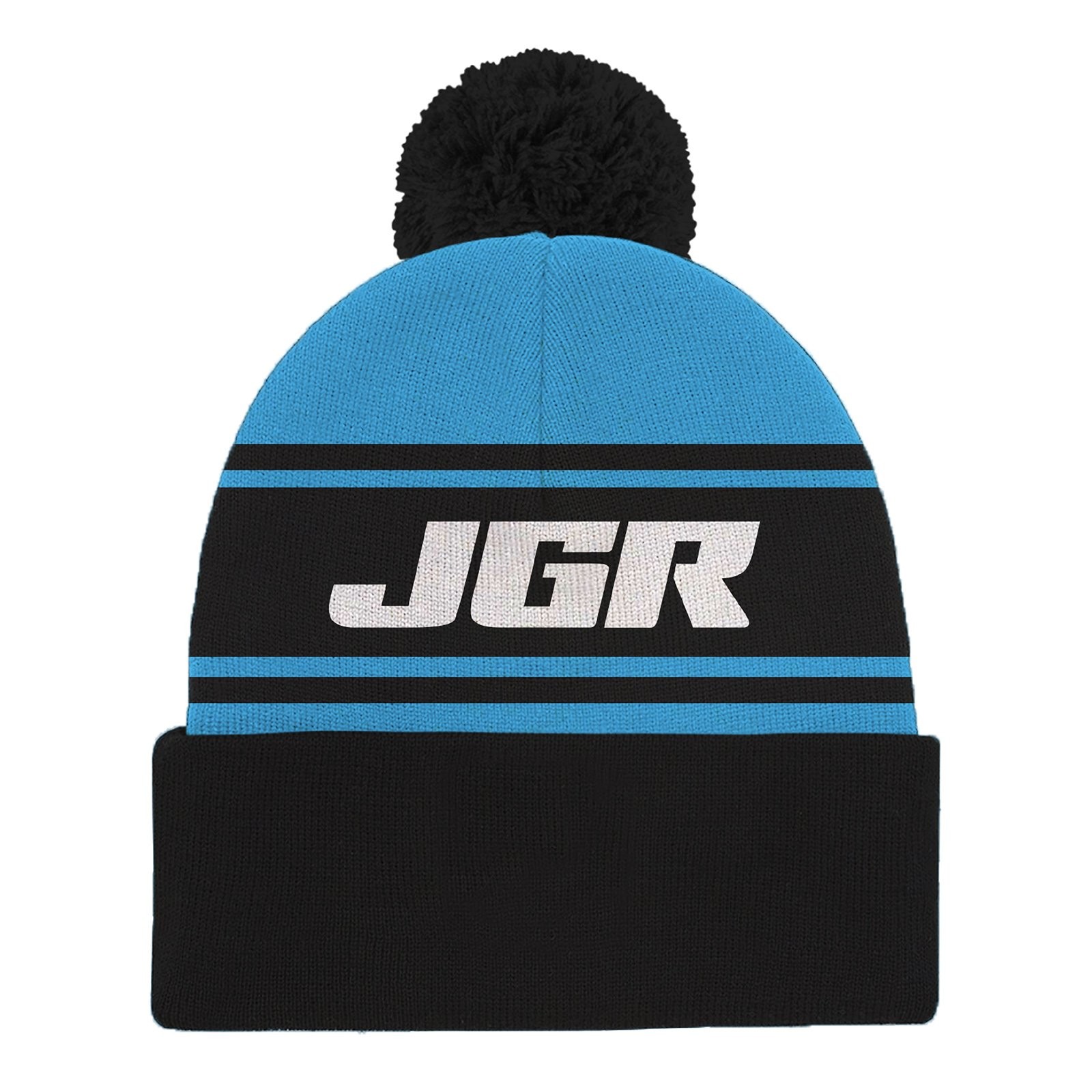 2019_JGRMX_Team_Beanie_2