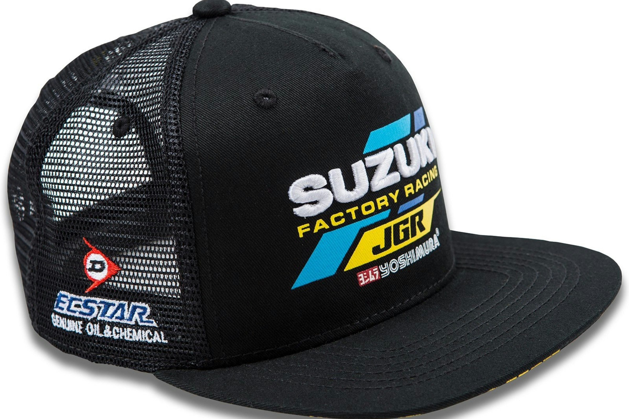 New 2019 JGRMX Team Apparel Merchandise In Stock