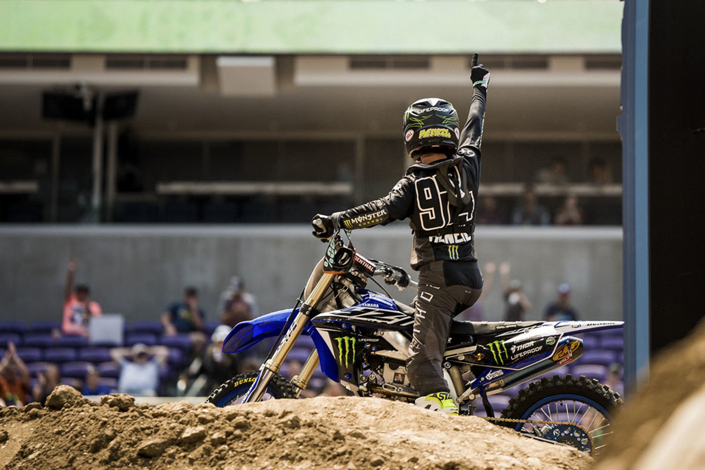 X Games Is Headed To China In 2019