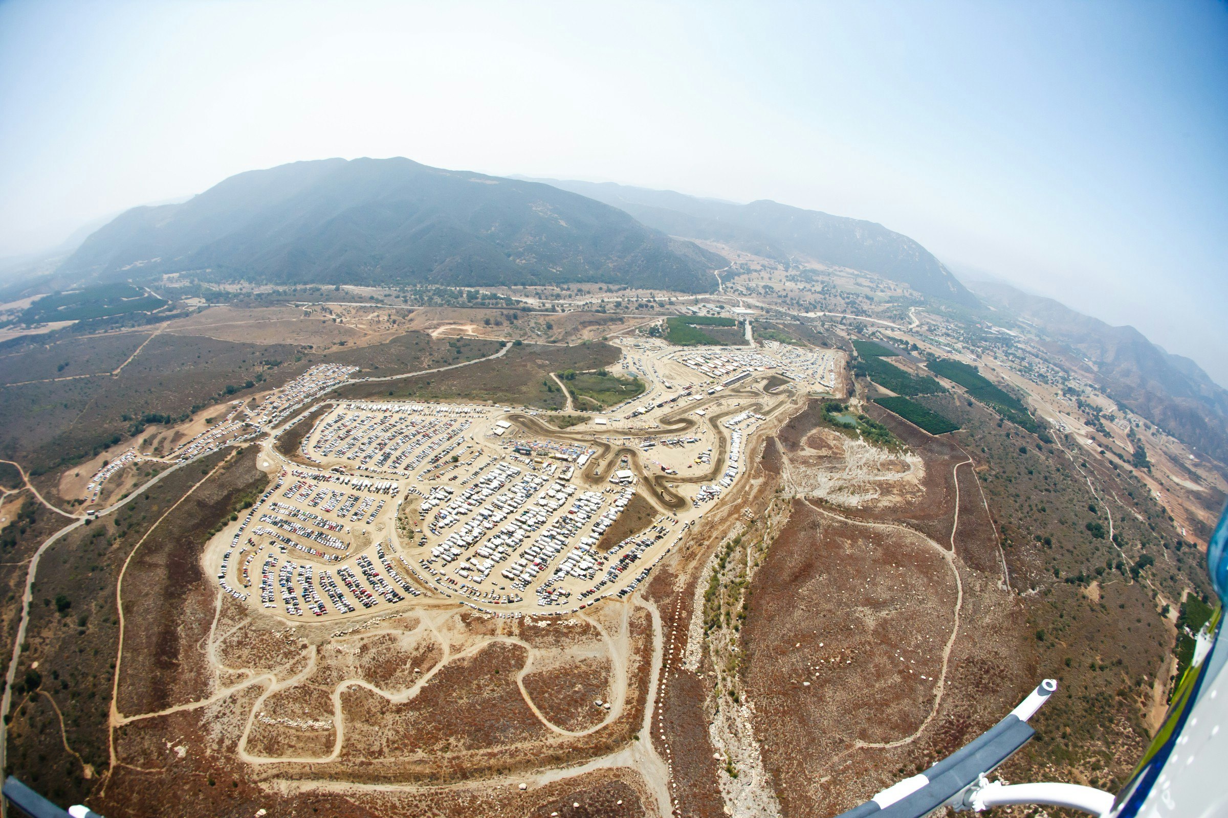 2019 Lucas Oil Pro Motocross Schedule Updated