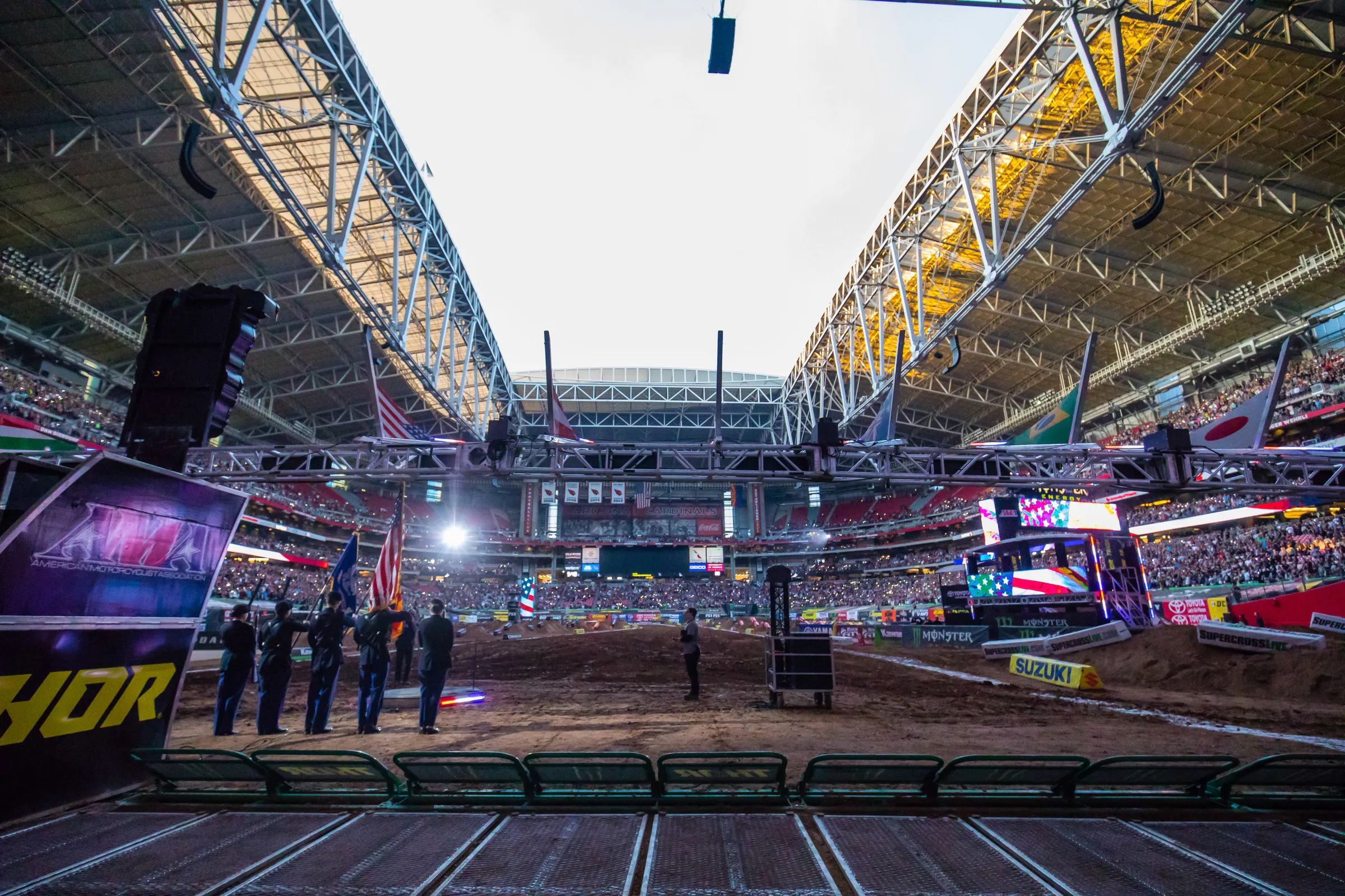 How to Watch: Glendale