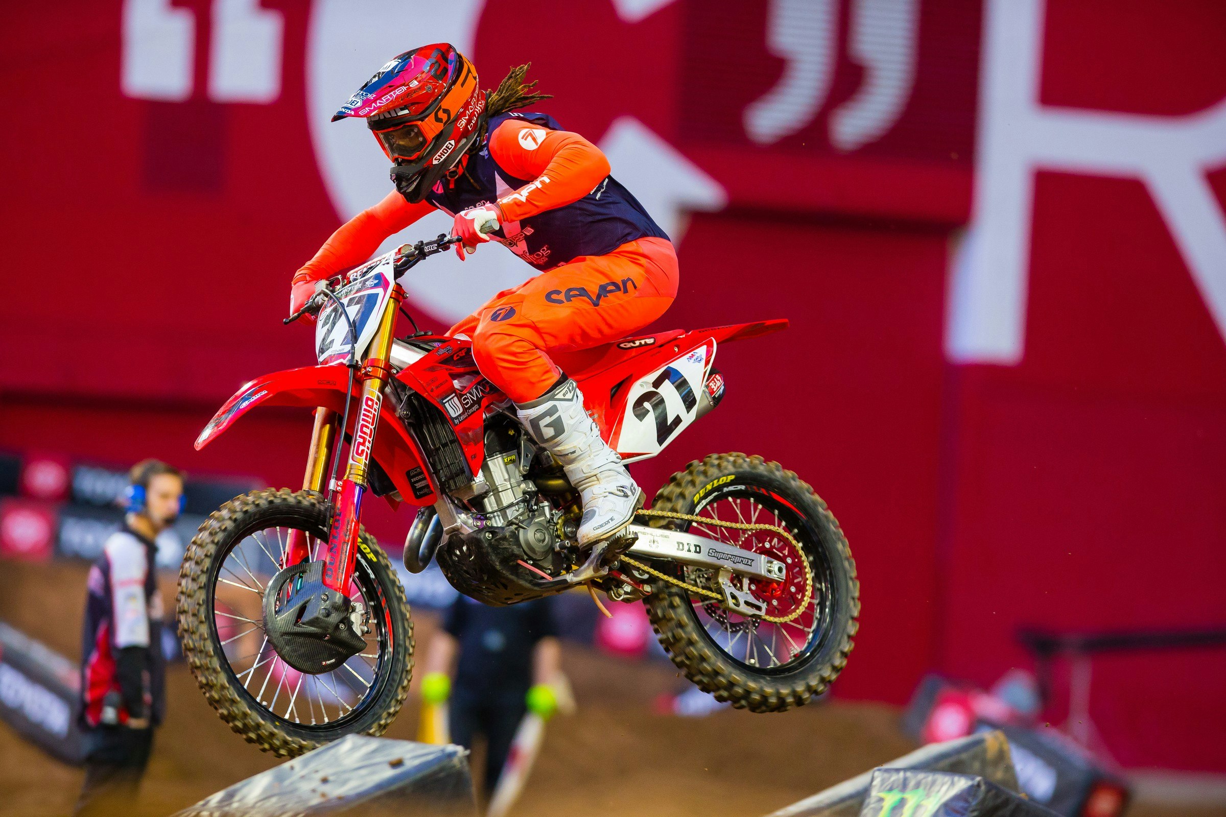Malcolm Stewart Injury Update [Update]