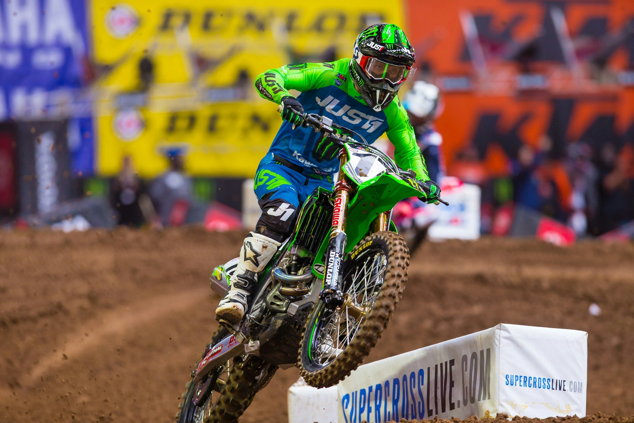 Joey Savatgy Update [Update]