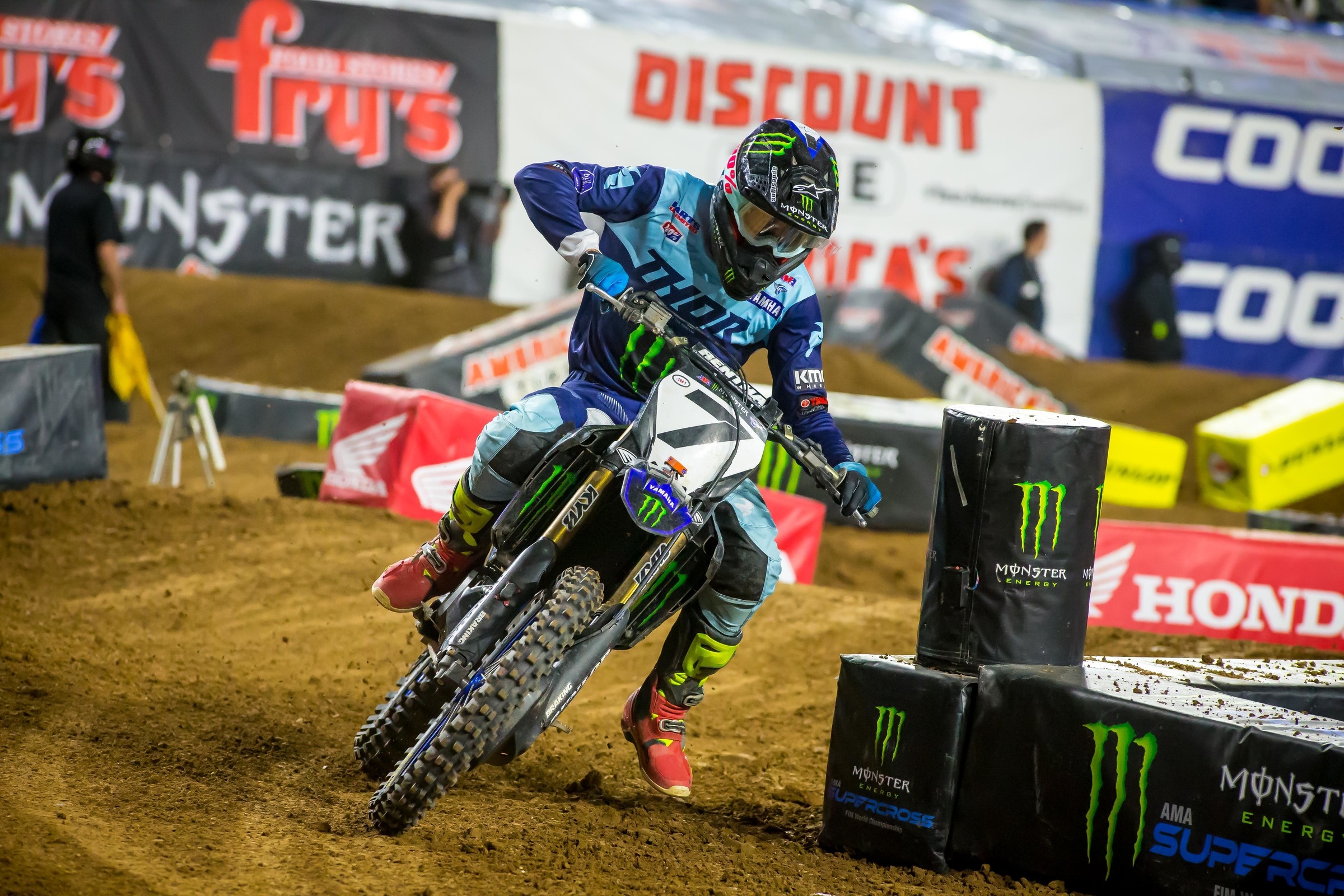 Insight: Plessinger and Bogle