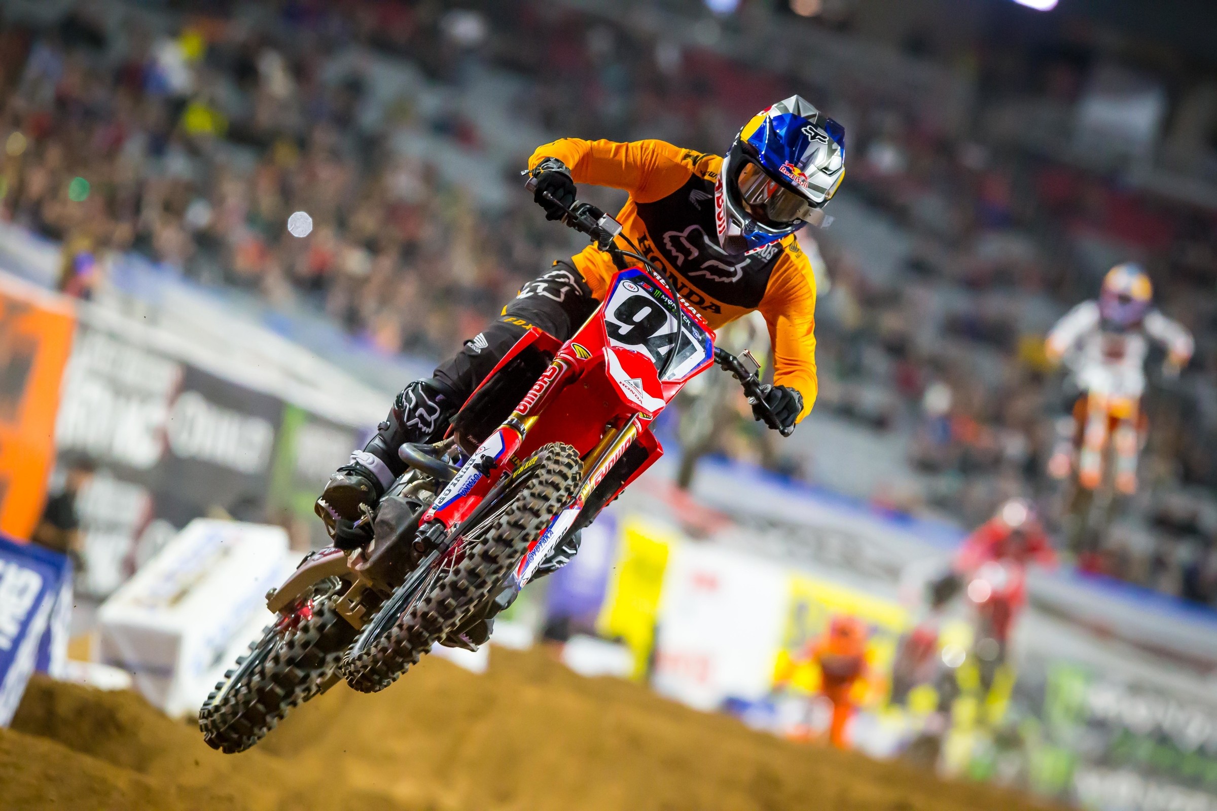 Redux: News and Notes From Glendale