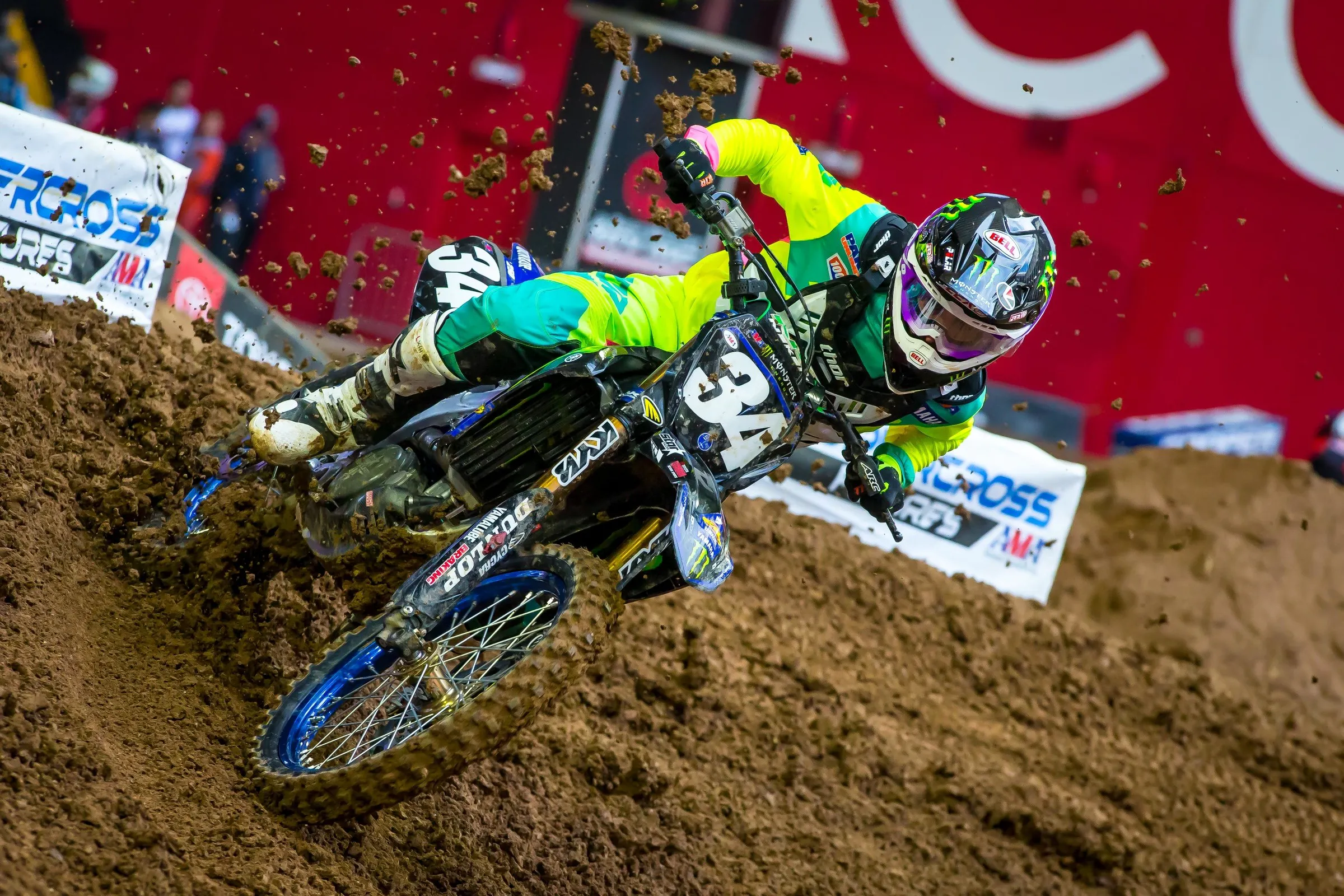 FAQ Regarding the Triple Crown Format