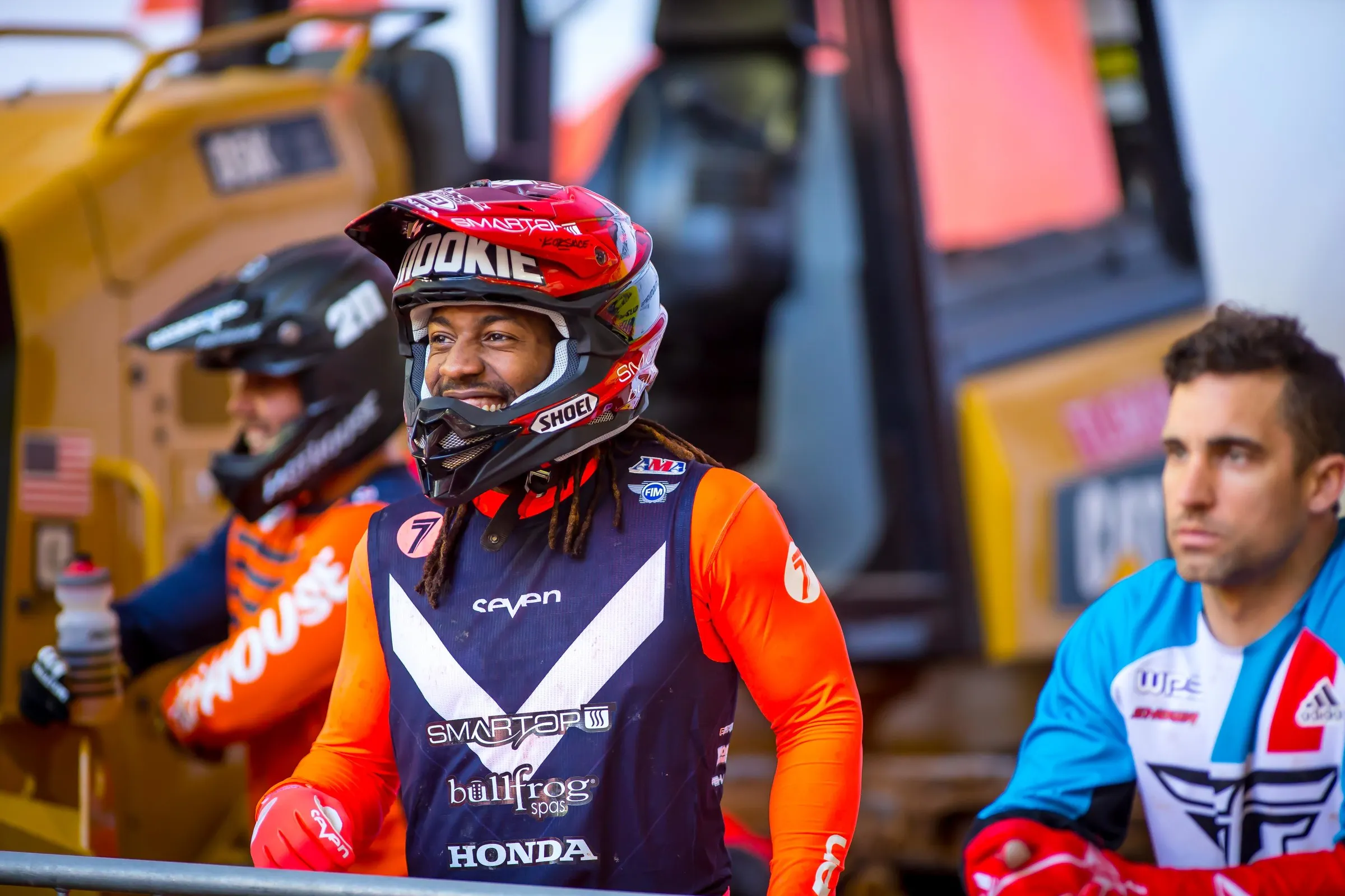 Anaheim 2 Injury Report