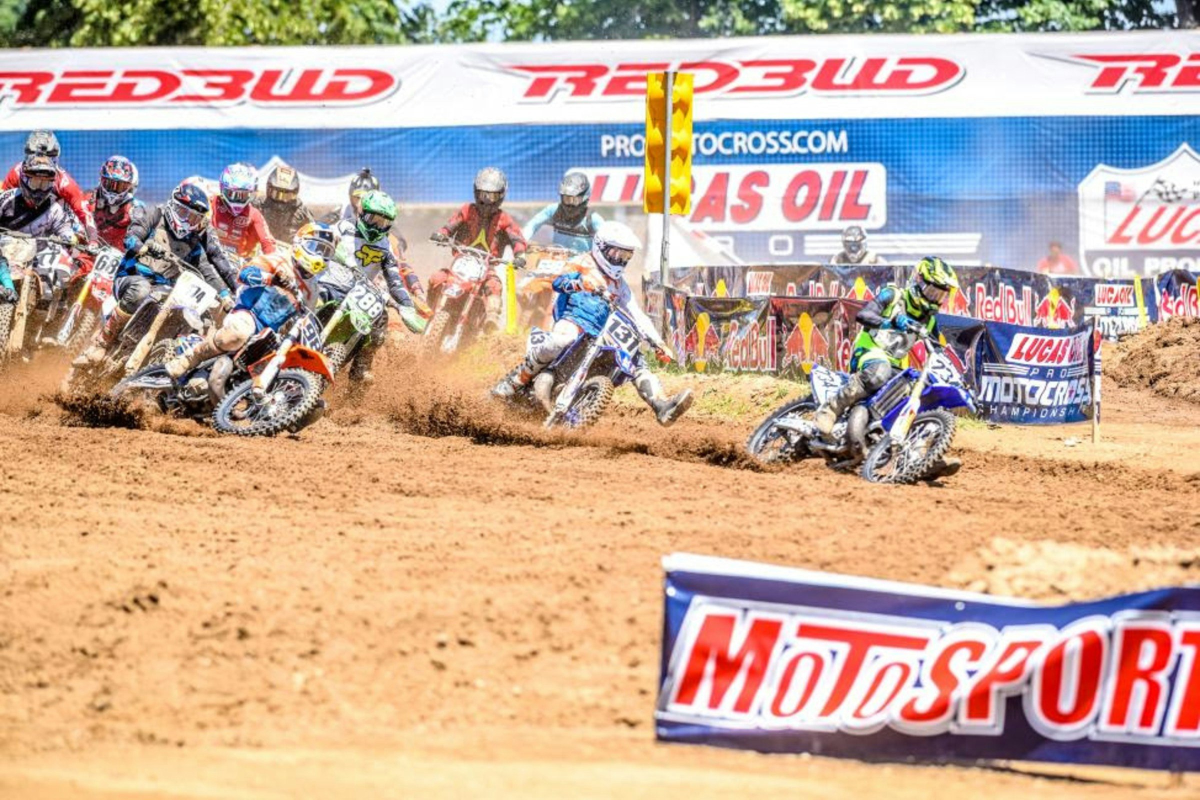 Lucas Oil Pro Motocross Championship Expands Amateur Racing Program for 2019