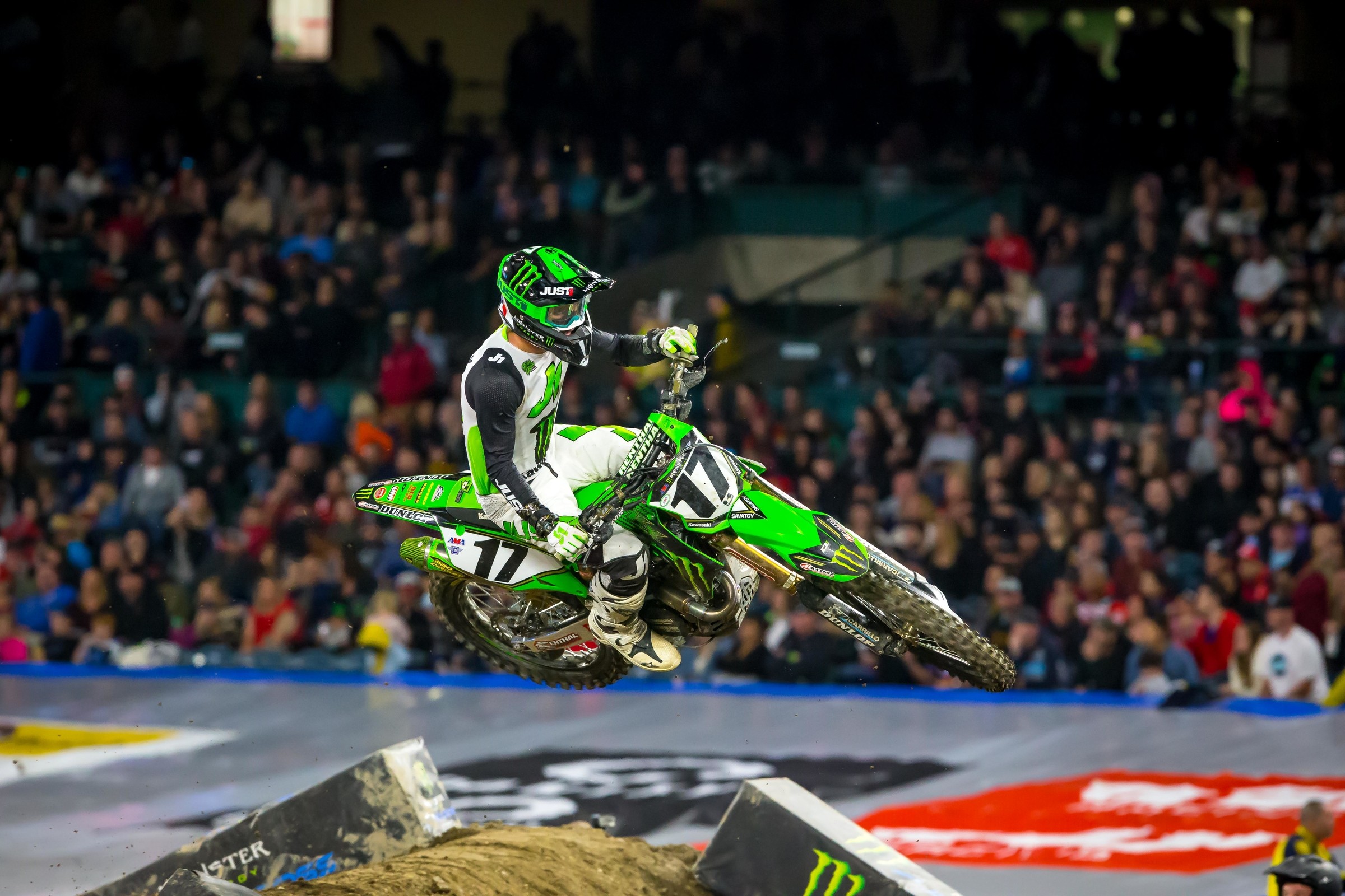 Listen: Oakland PulpMX Fantasy Podcast
