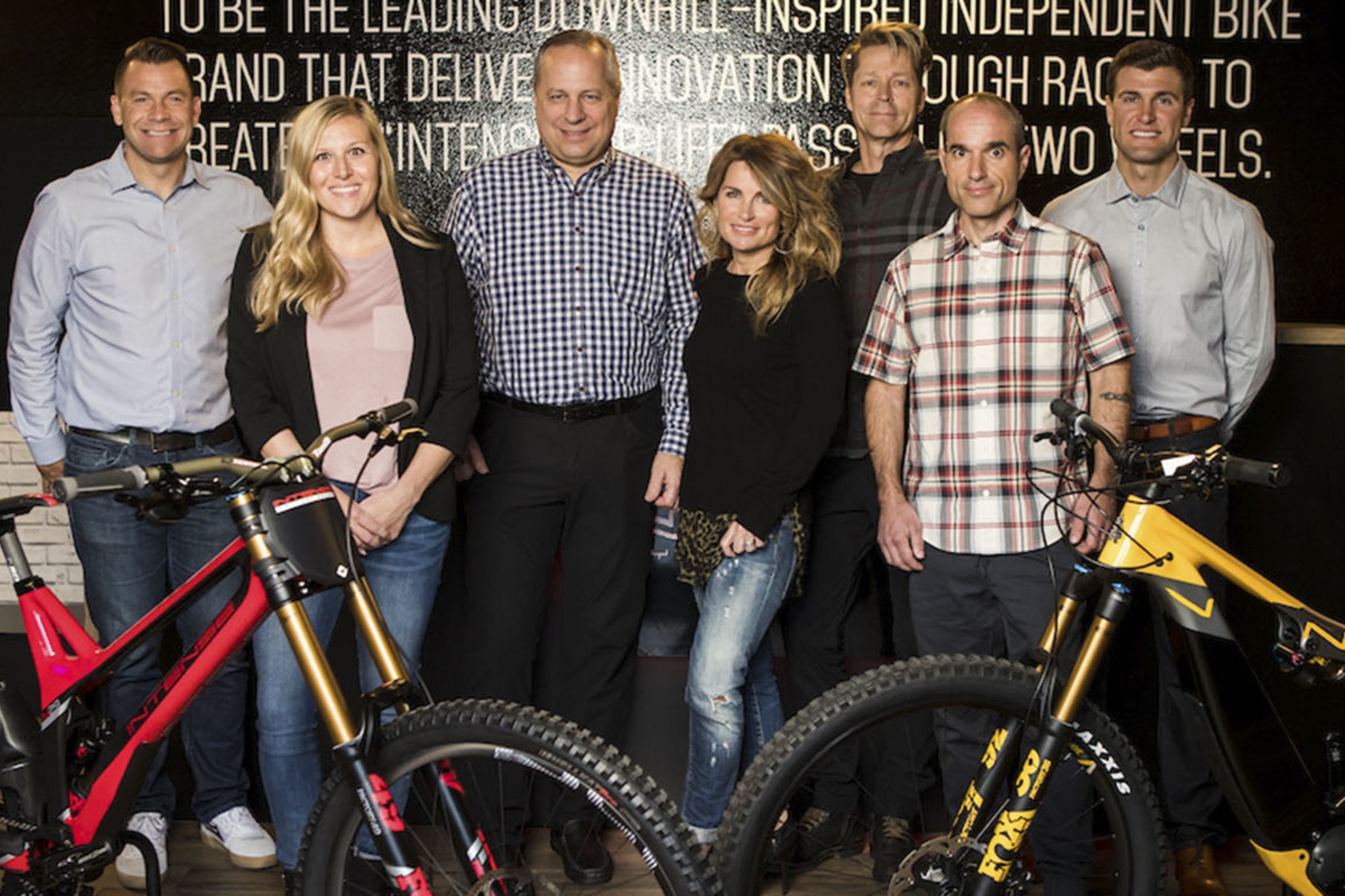 Intense Cycles USA Gets Intense New Investors—Like Ryan Dungey