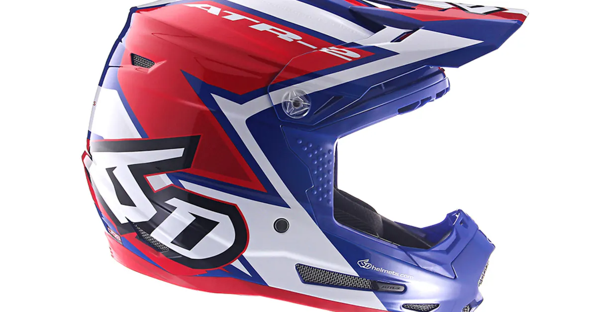6d atr-2 dirt bike helmets ELEMENT it provides a lightweight experience without compromising on safety 6D Helmets ATR-2 Helmet -