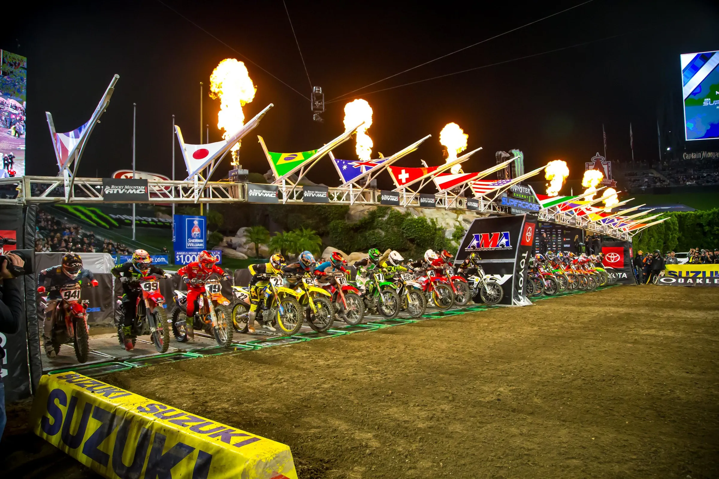 How to Watch: Oakland