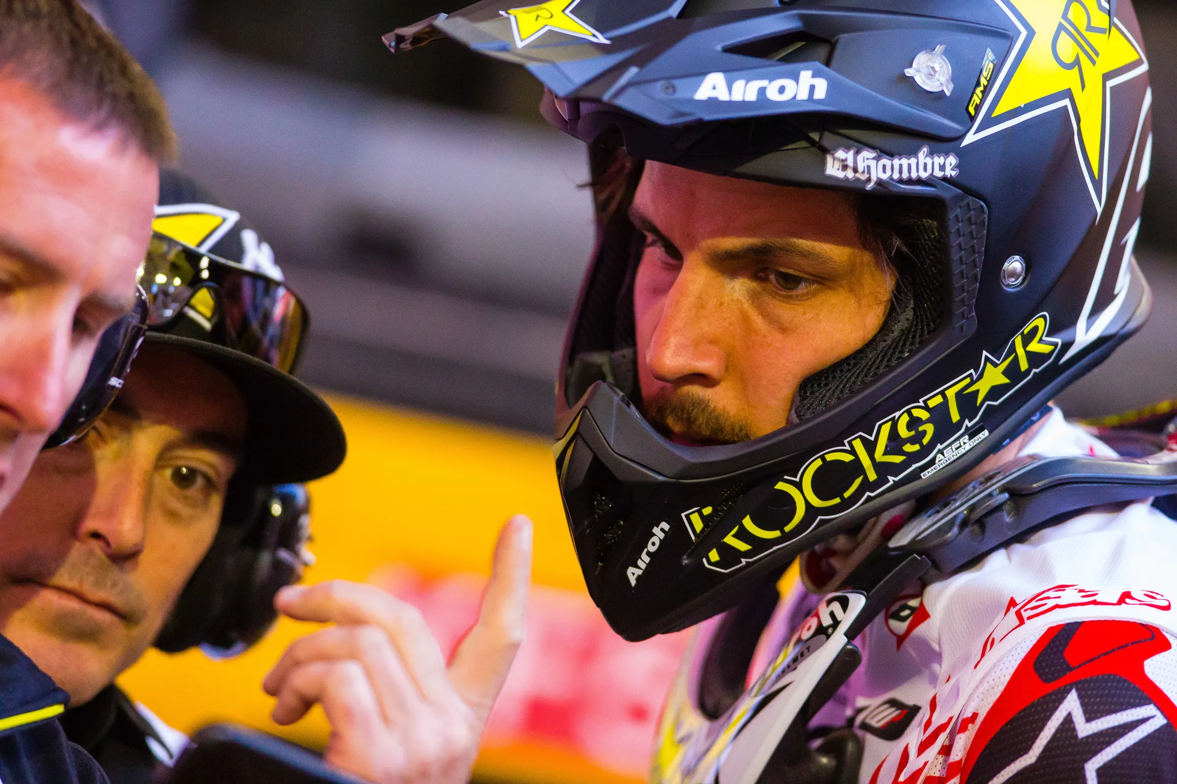 Oakland Injury Report