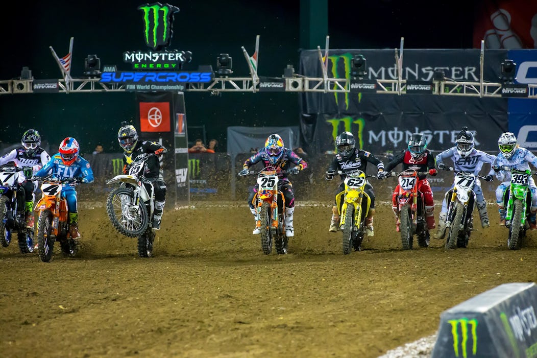 Resultado de imagen para AMA SX