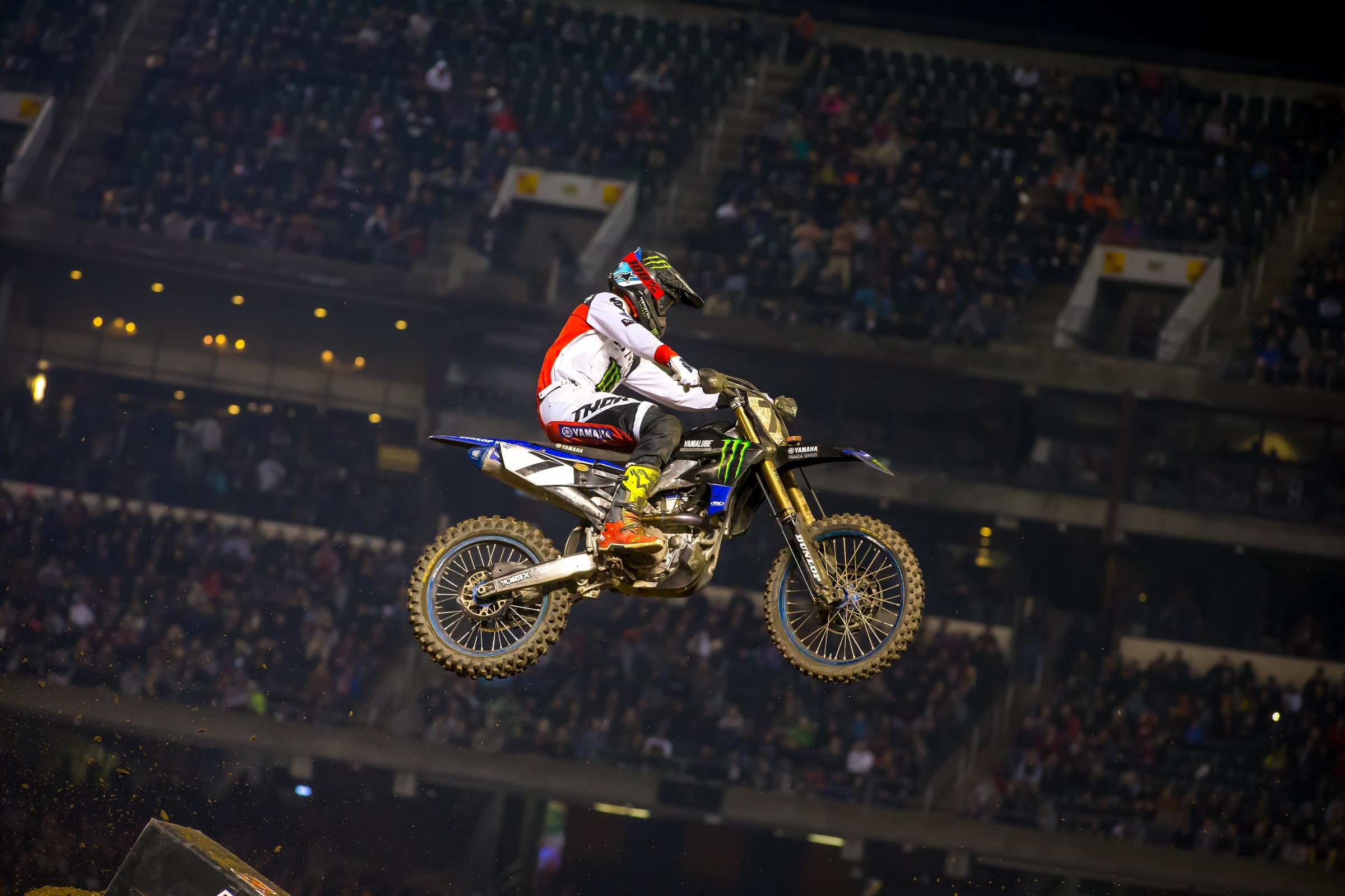 Redux: News and Notes From Oakland