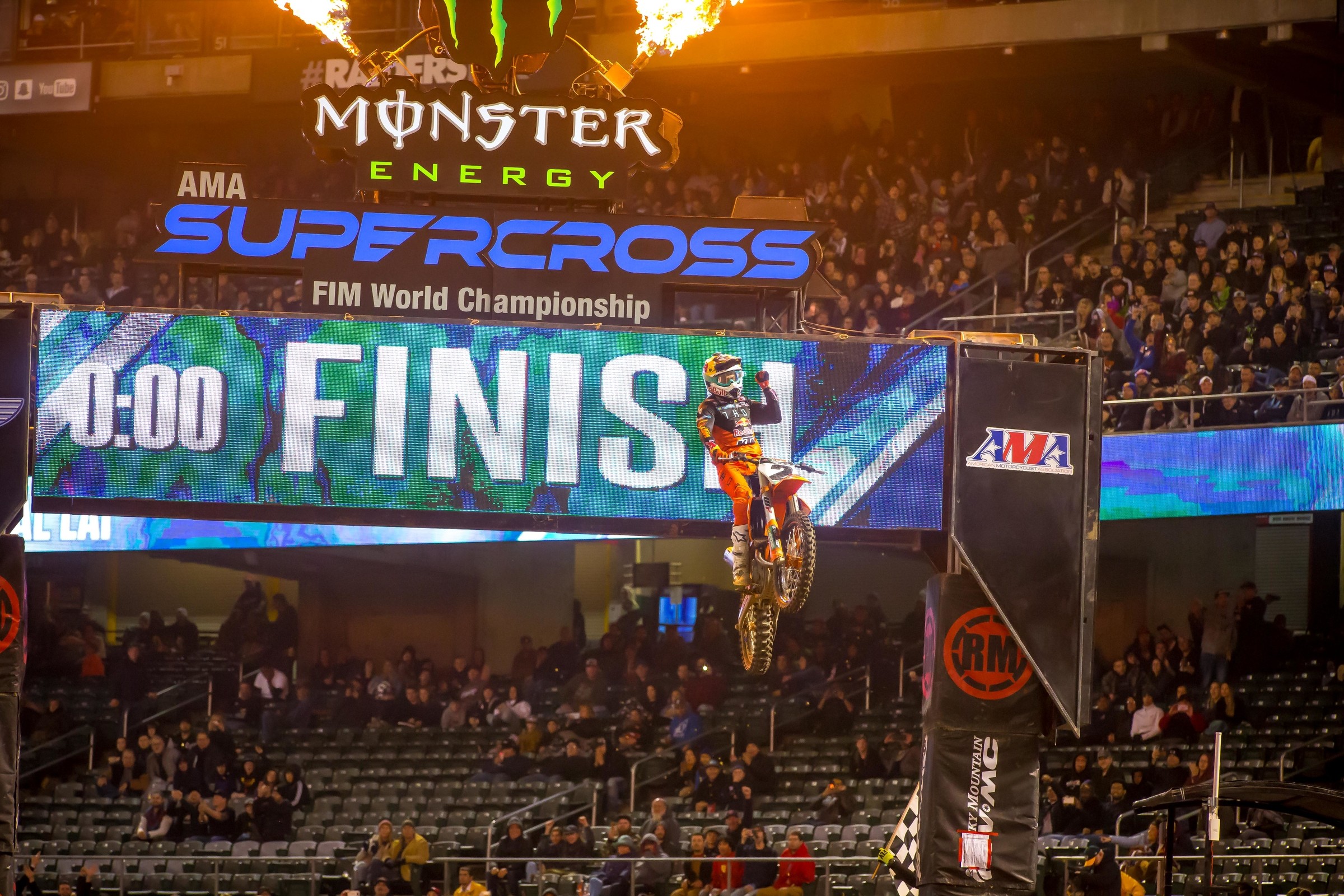 10 Things to Watch: San Diego