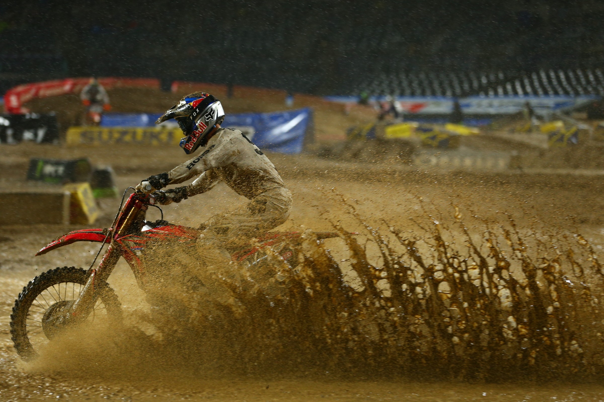 Race Day Feed: San Diego