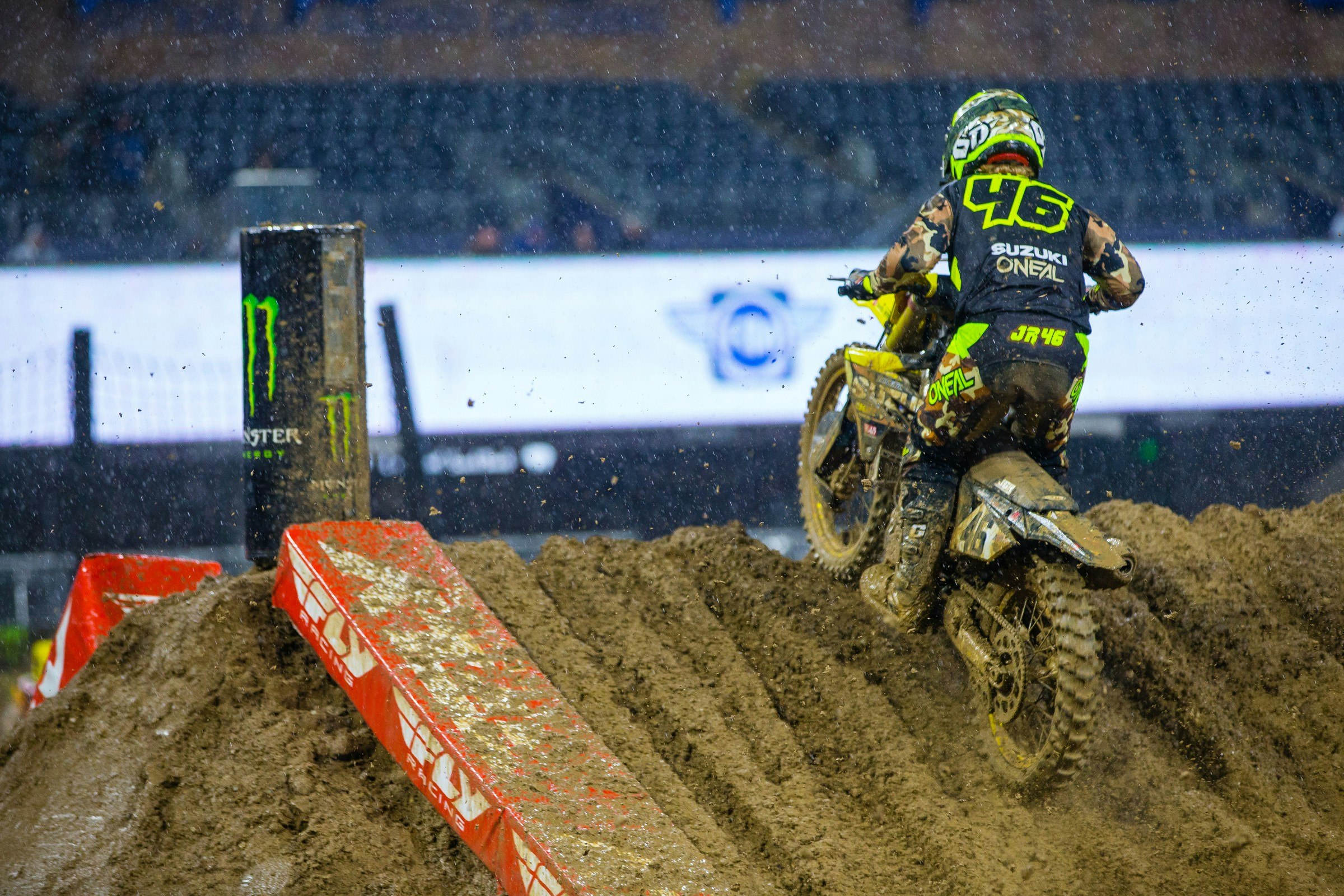 Justin Hill Injury Update [Update]