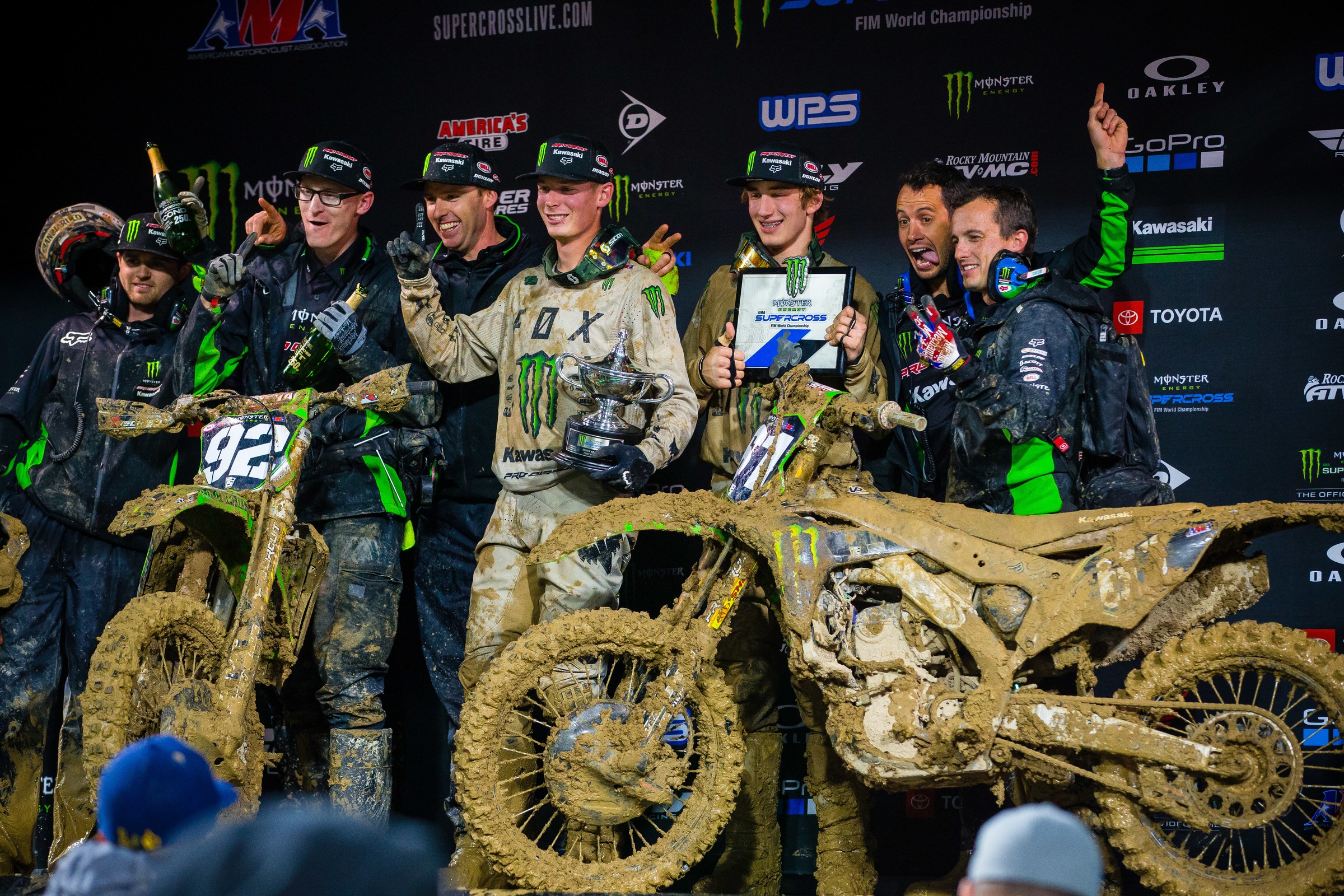 Insight: Mitch Payton