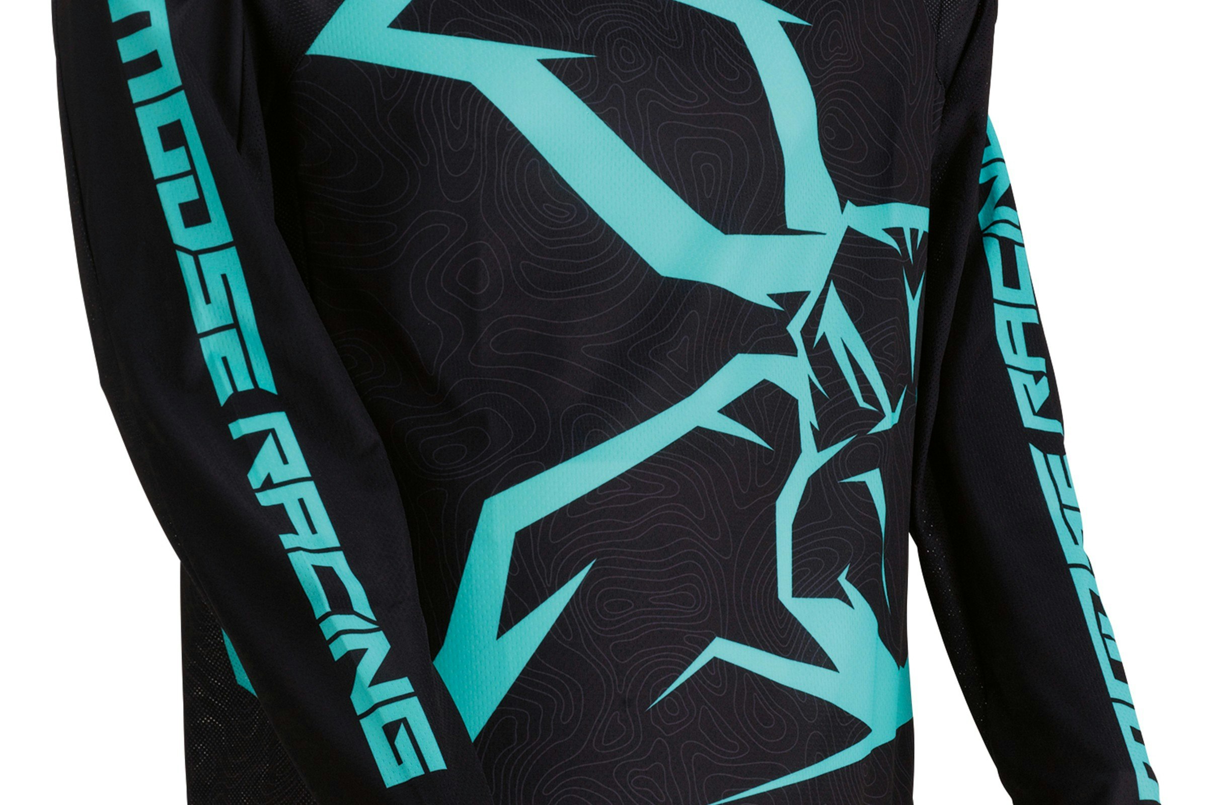 Moose Racing Introduces New M1 Agroid Racewear